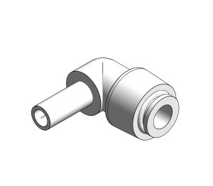 Product: FloFit+ Stem Elbow