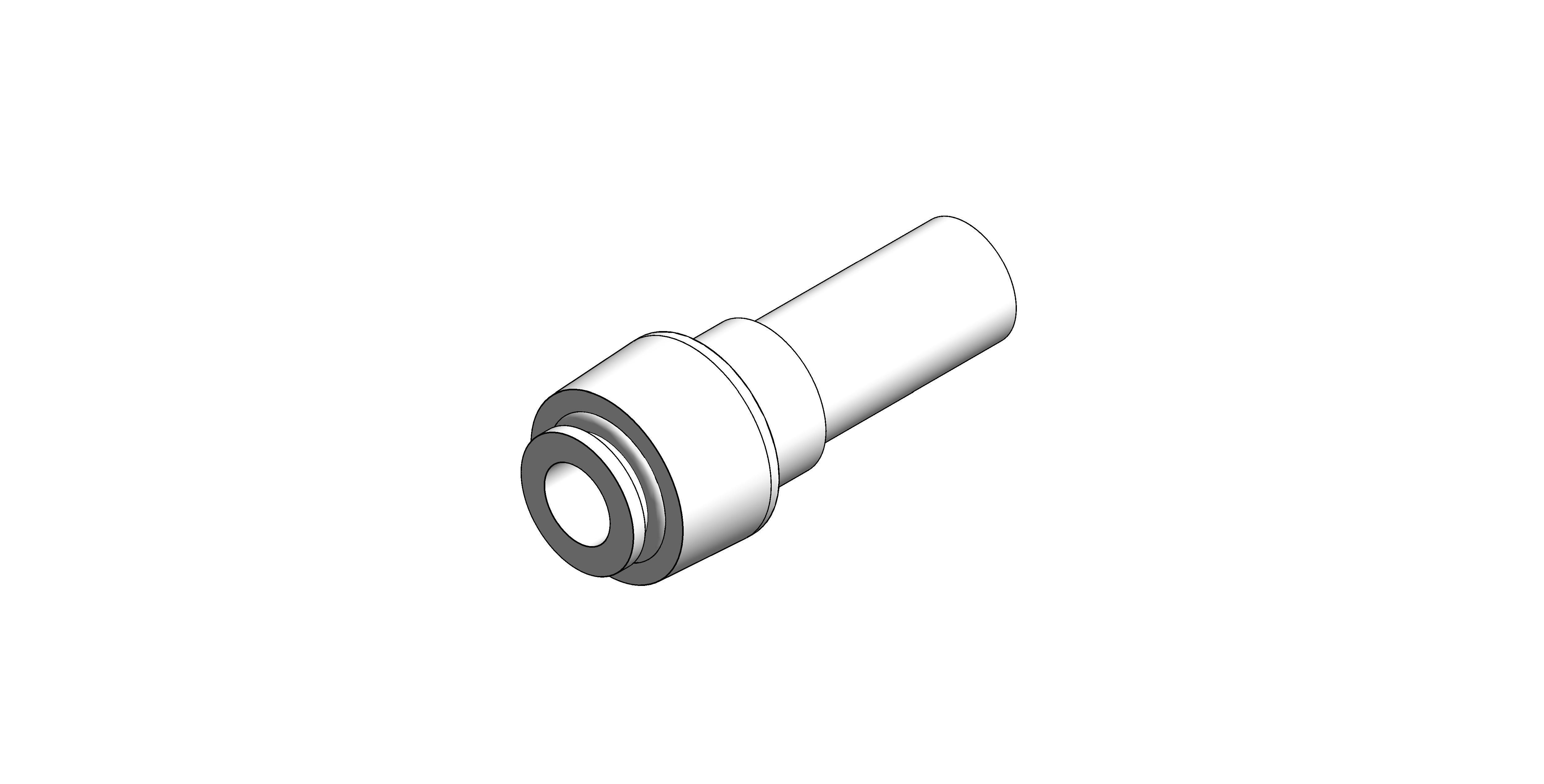 Product: FloFit+ Stem Reducer
