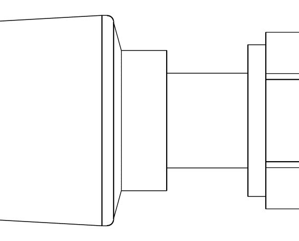 Product: FloFit - TapConnector