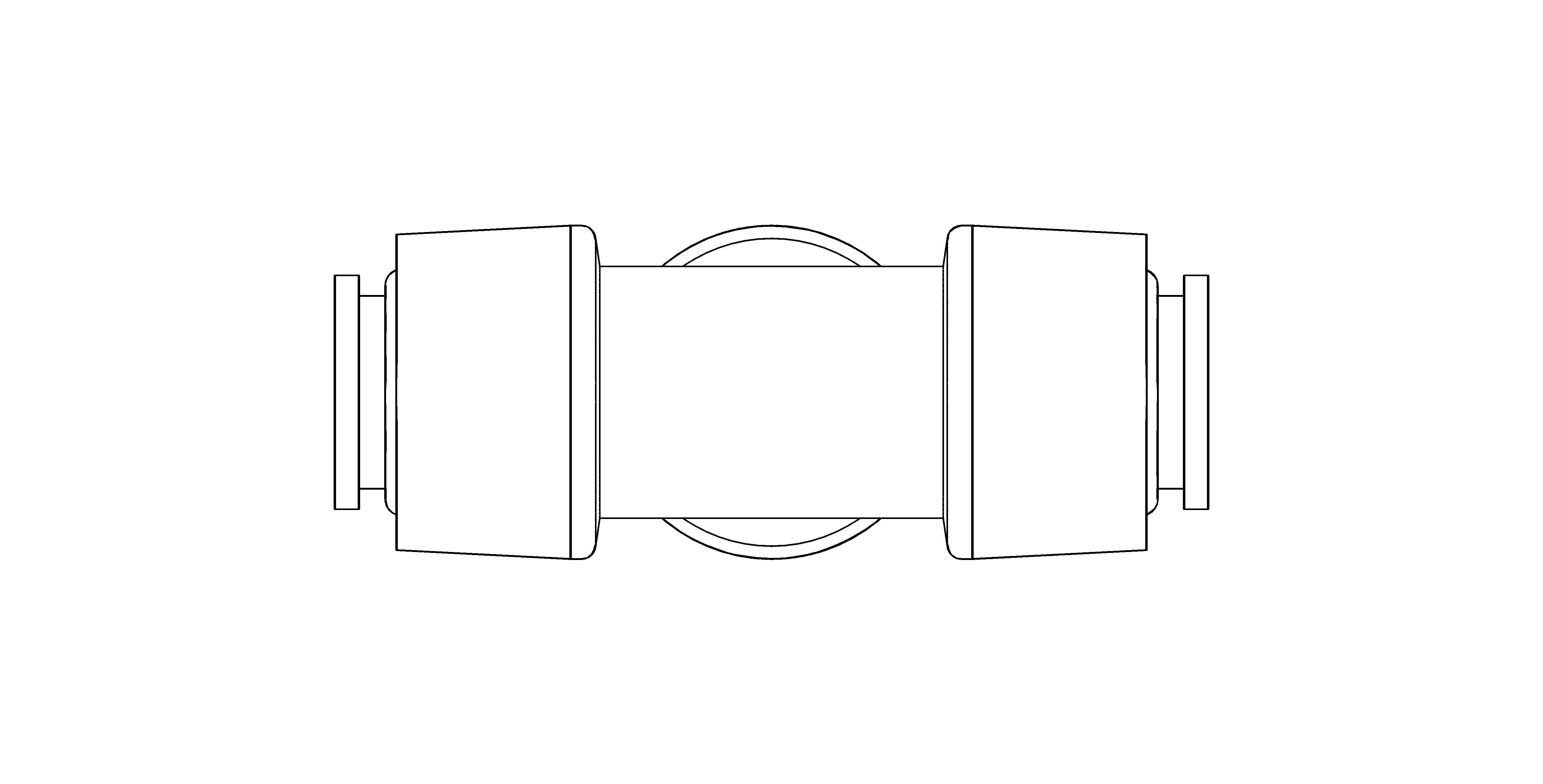Product: FloFit - Tee