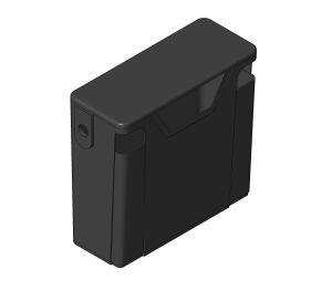 Product: Compact Concealed Cistern