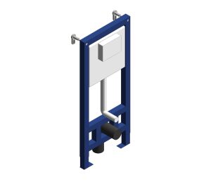 Product: Duplo WC 189 Frame