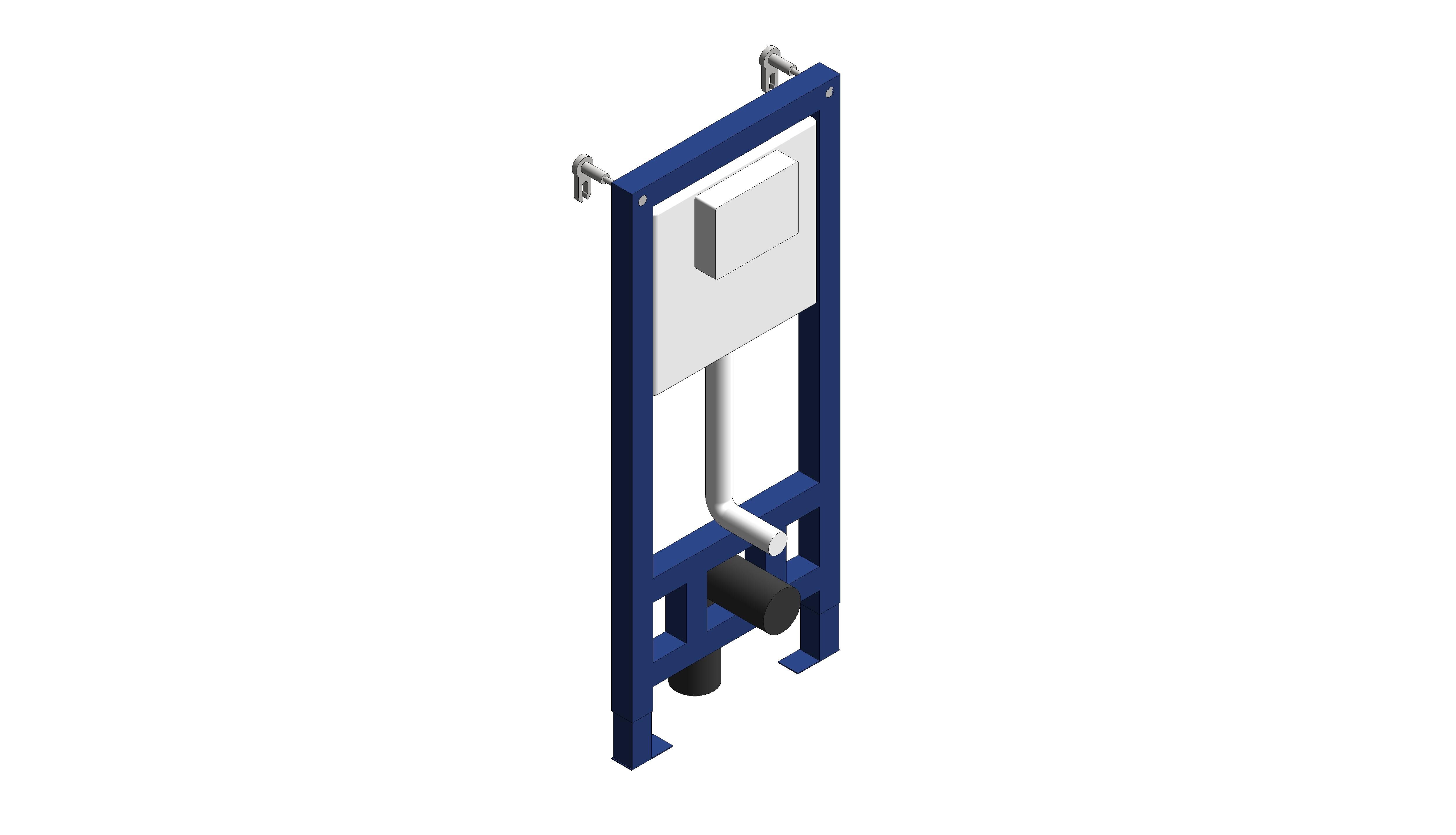 Product: Duplo WC 189 Frame