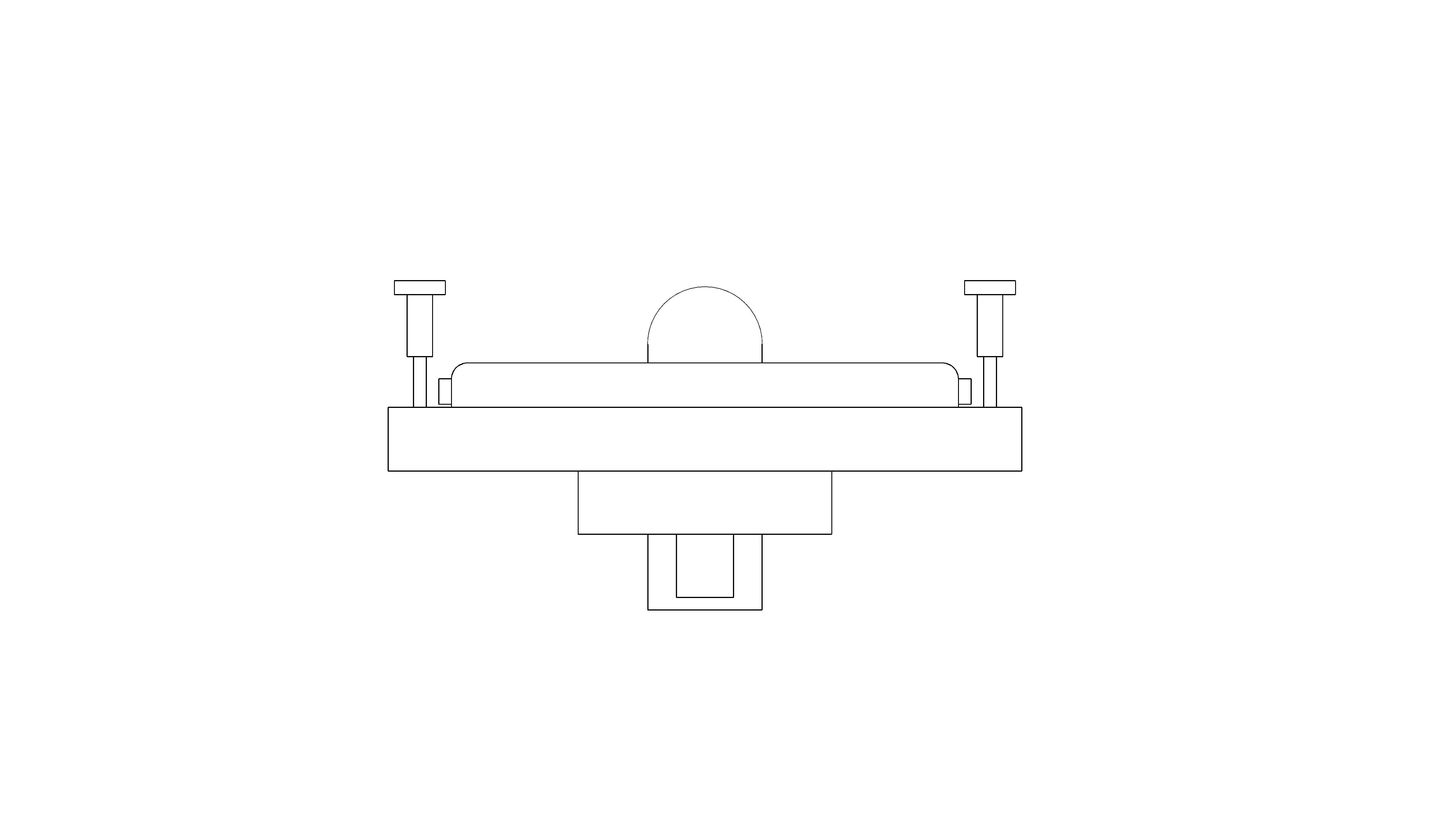 Product: Duplo WC 189 Frame