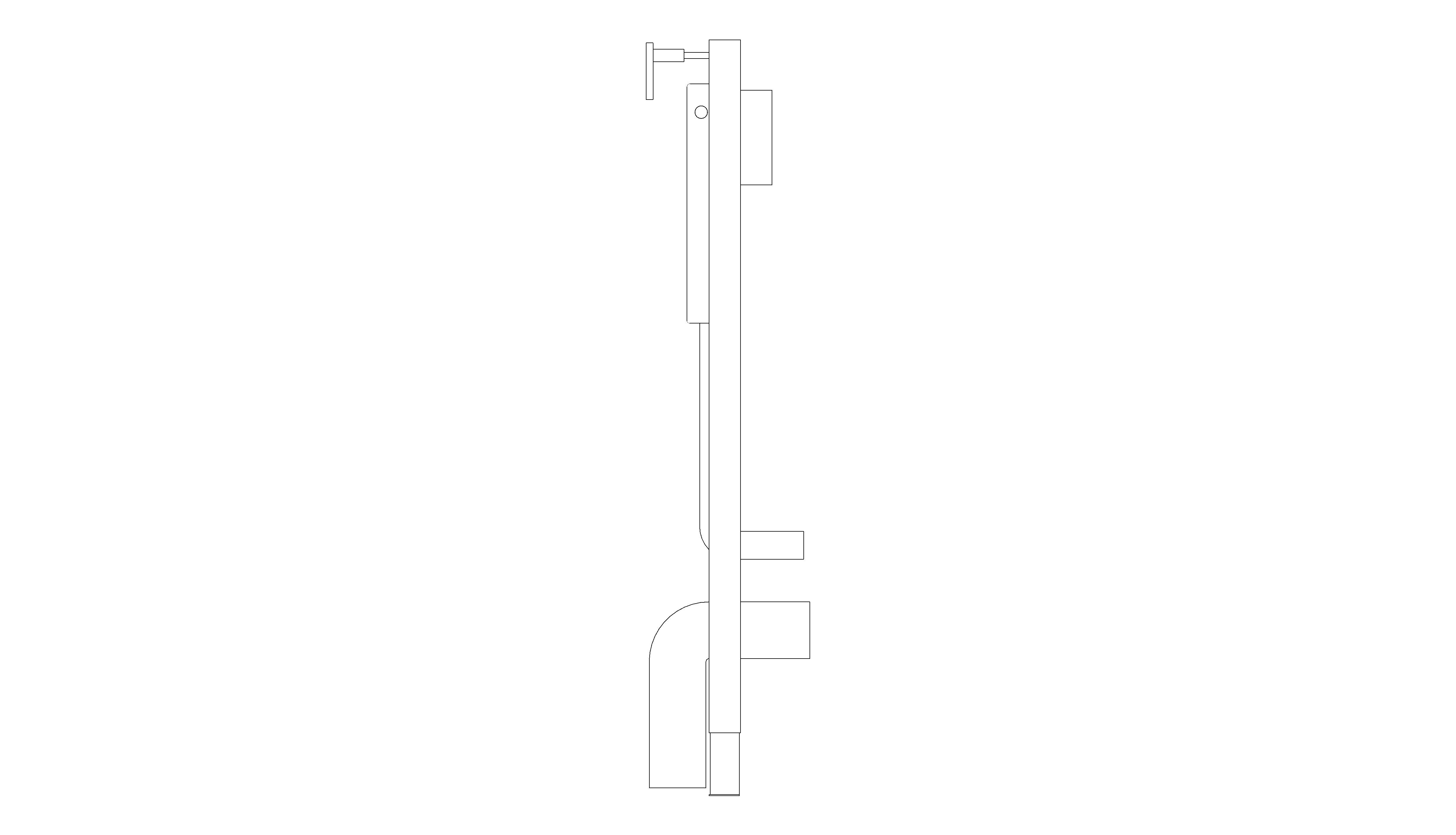 Product: Duplo WC 189 Frame