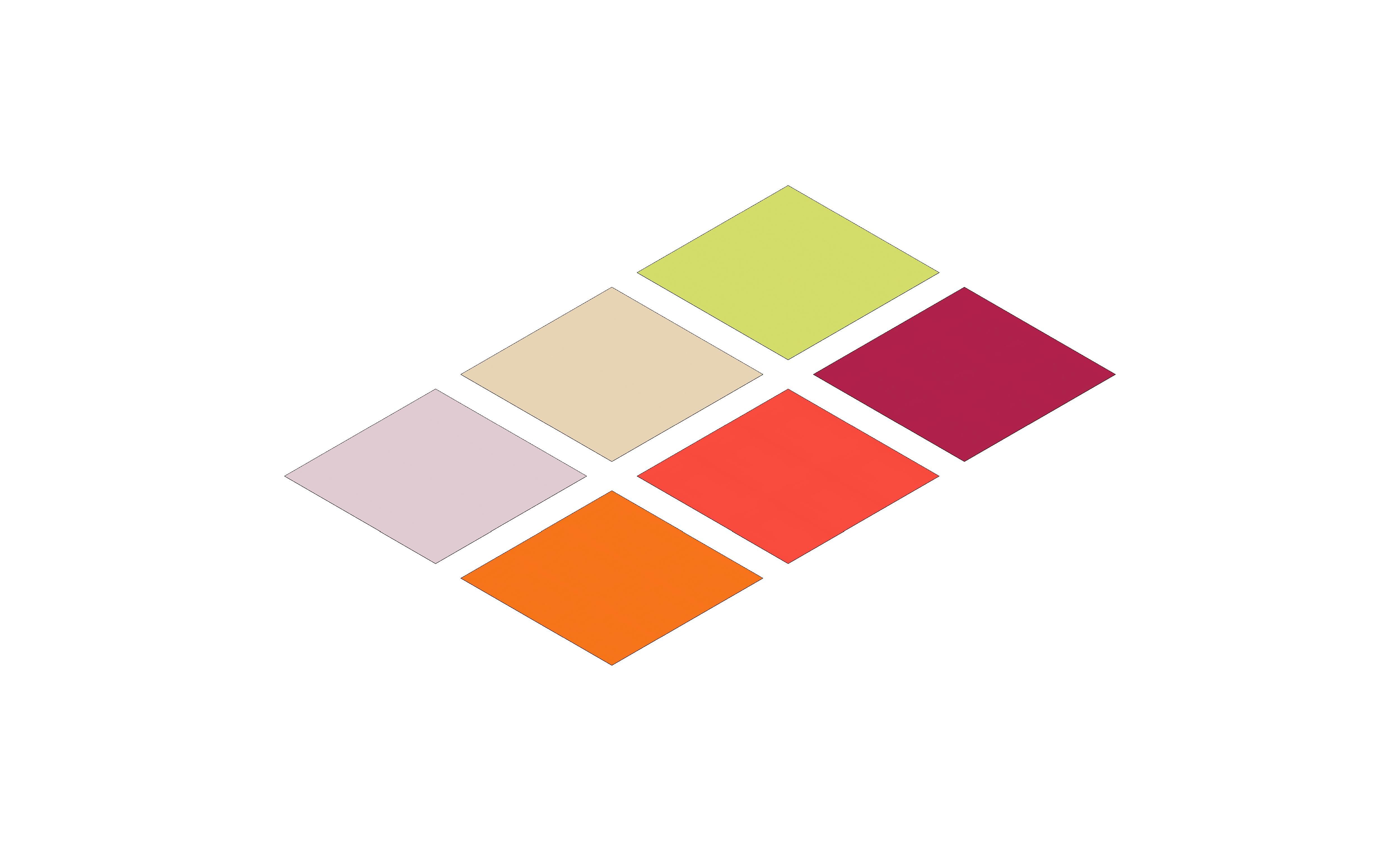 Product: Sarlon 15 dB Colour acoustic vinyl