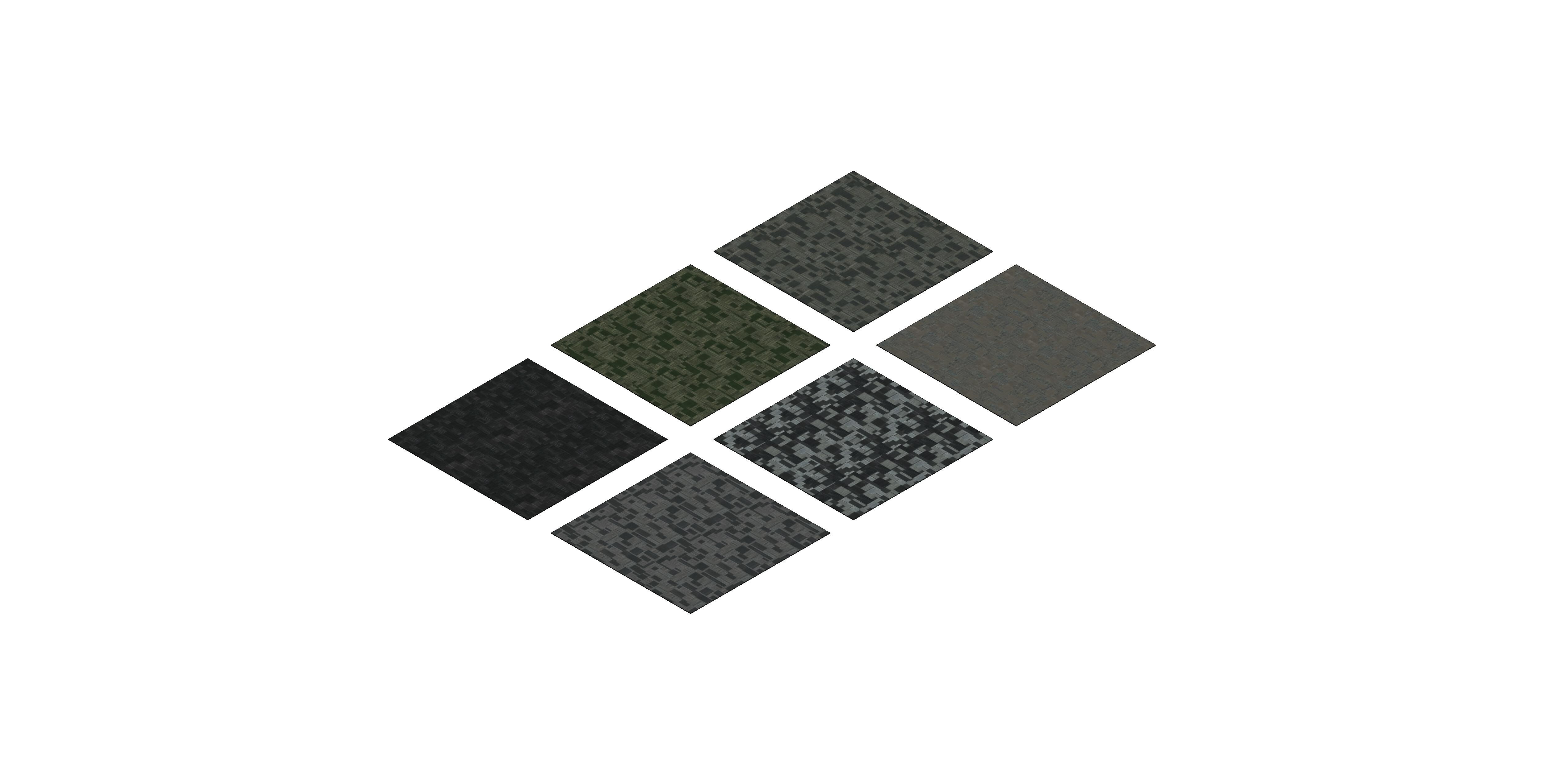 Product: Coral Interior
