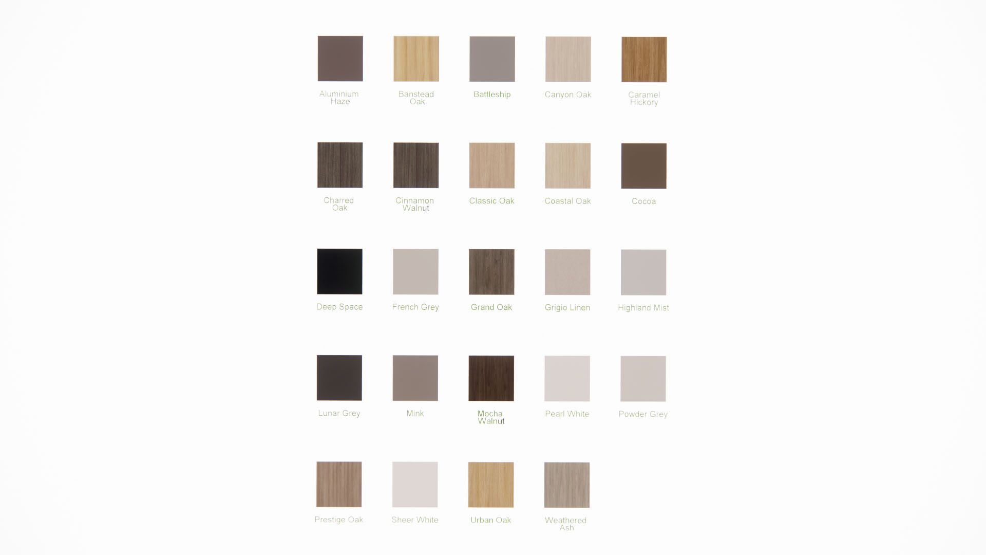 Image of DesignerOne Collection