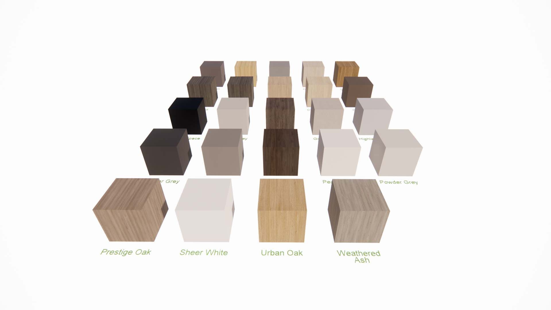 Image of DesignerOne Collection