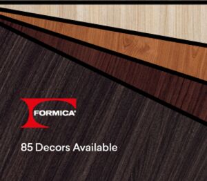 Product: Woods Collection 2024 - Compact Grade