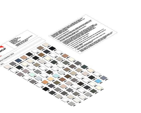 Product: Patterns Collection 2024 - HPL