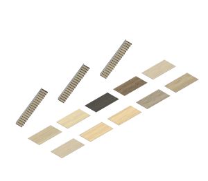Image of Moda Collection