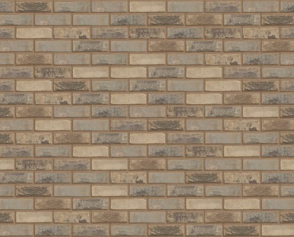 Image of Aviemore Grey Blend Facing Brick