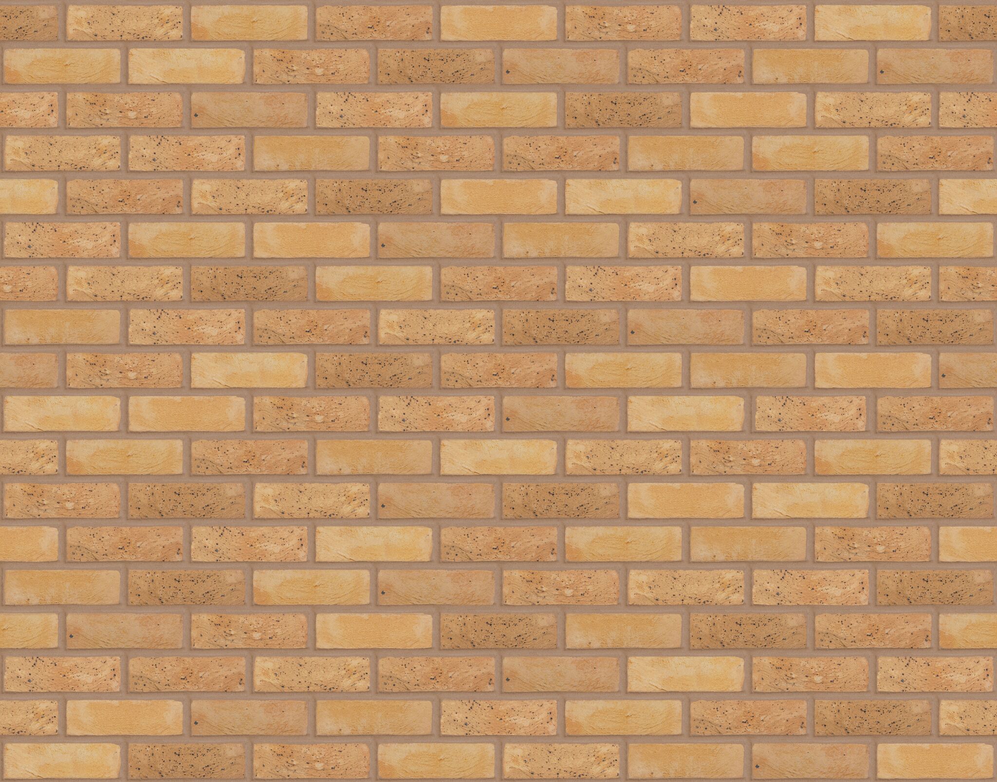 Product: Ardleigh Yellow Stock Facing Brick