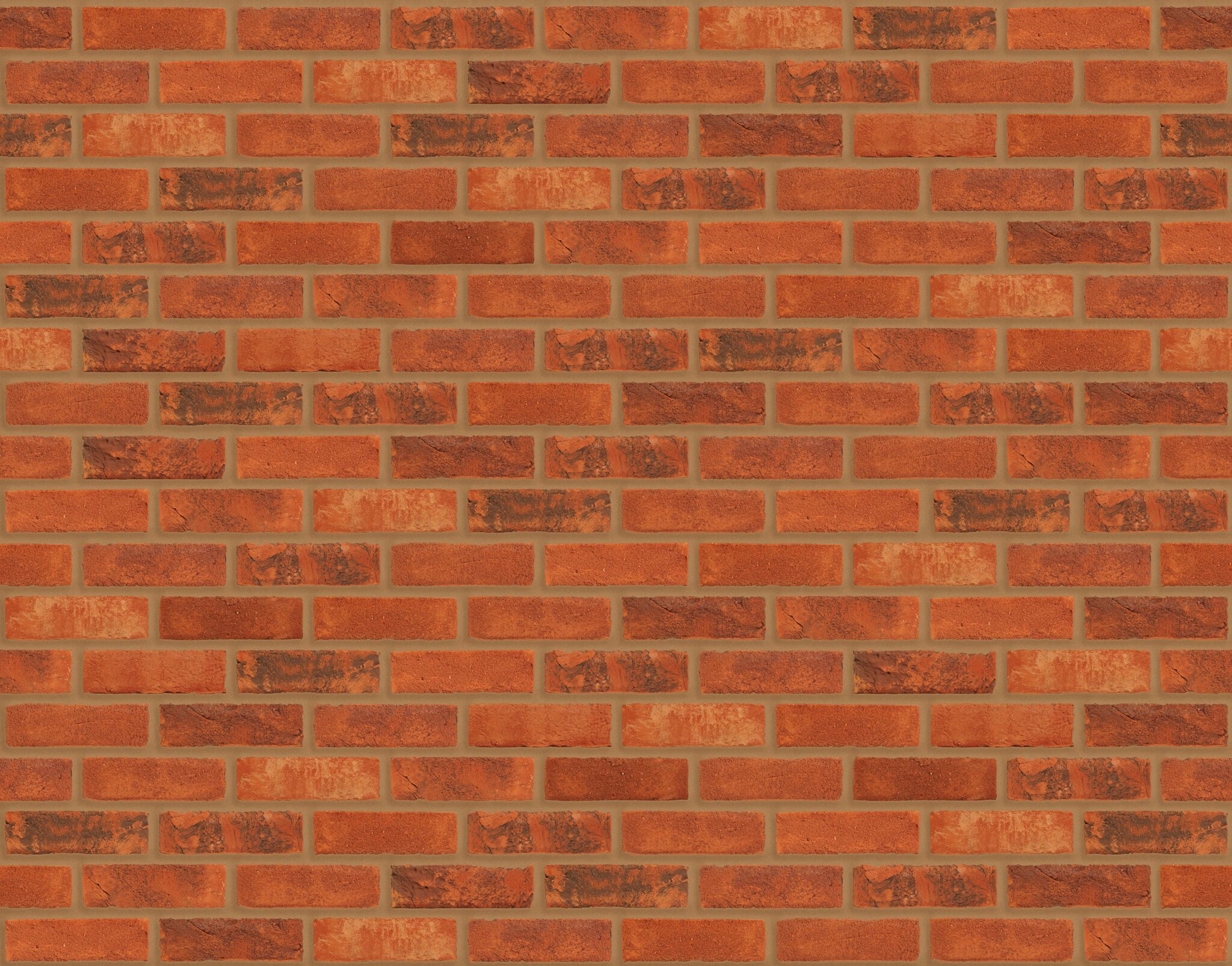 Product: Arundel Mix Facing Brick