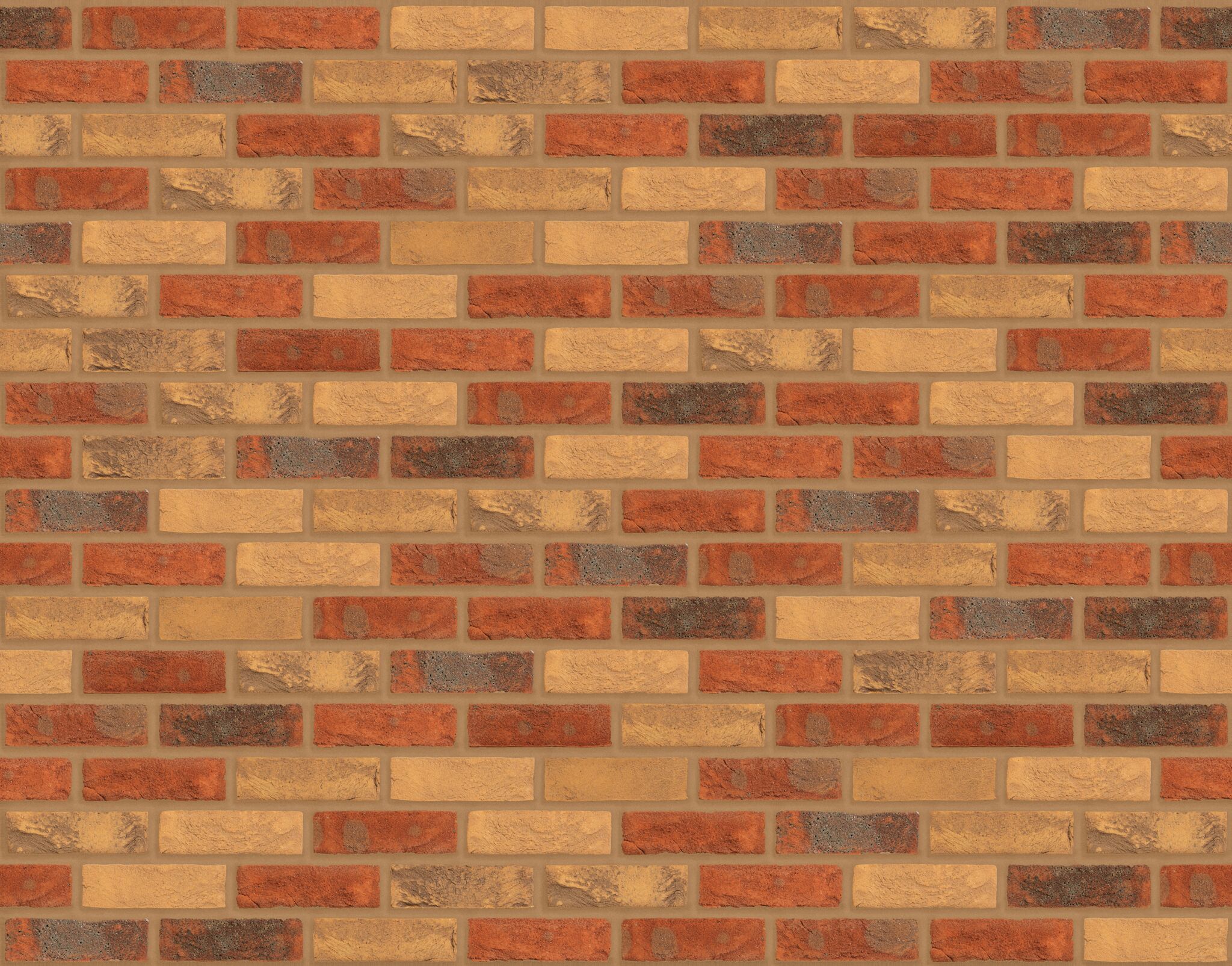 Product: Boxhill Meld Facing Brick