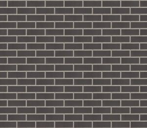 Product: Carbon Black Smooth 73mm Facing Brick