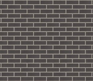 Product: Carbon Black Smooth Facing Brick