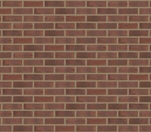 Product: Caton Russet Mixture Facing Brick