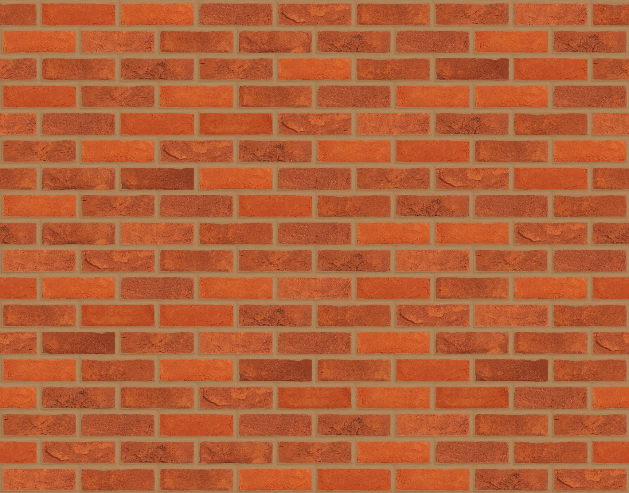 Product: Clockhouse Mixture Facing Brick