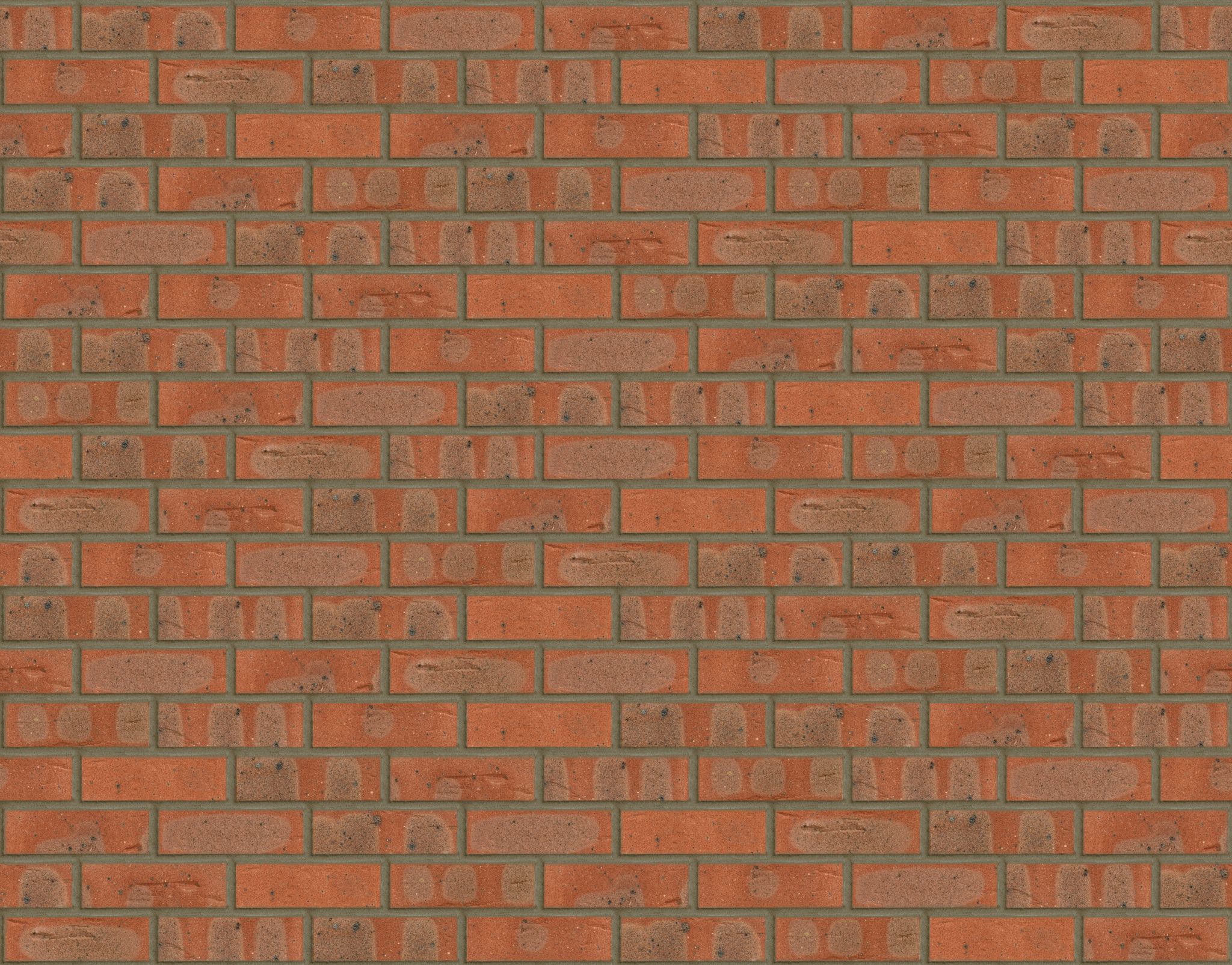 Product: Kirton Arden Red Facing Brick