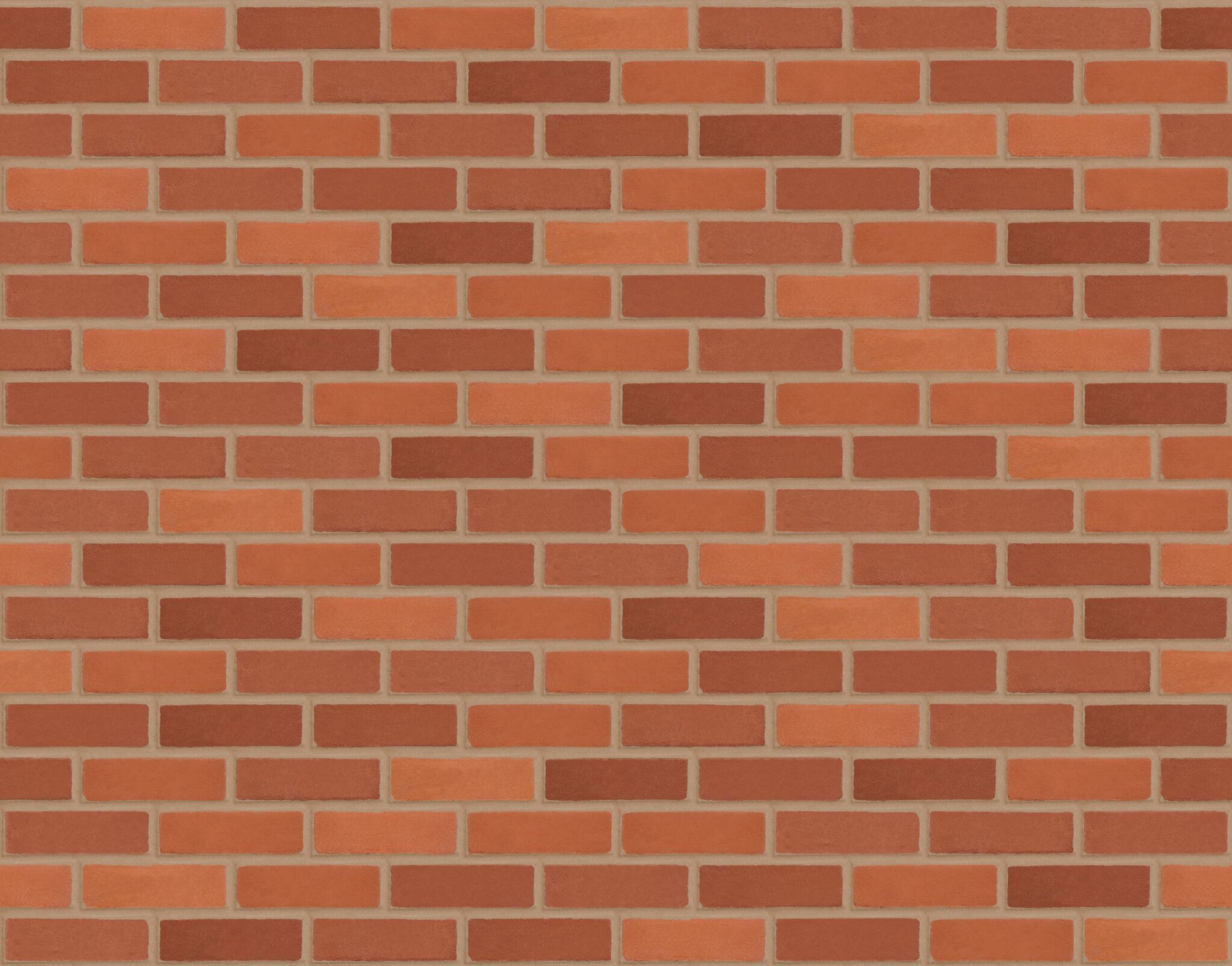 Product: Medway Blend Facing Brick