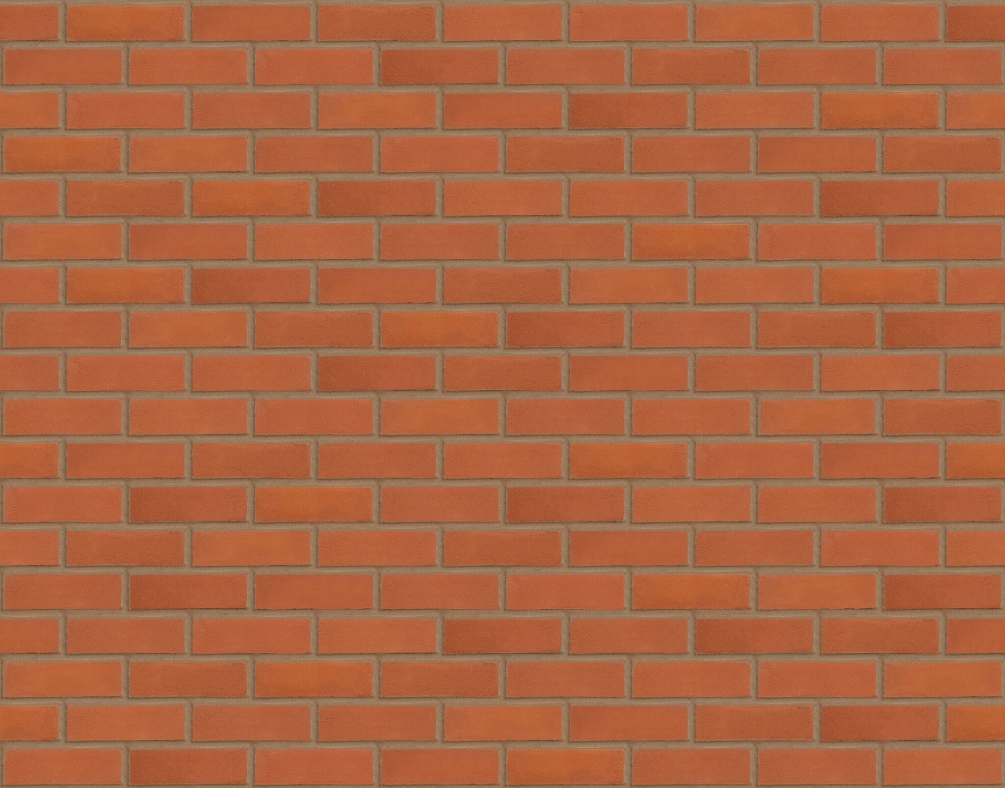 Product: Medway Orange Facing Brick