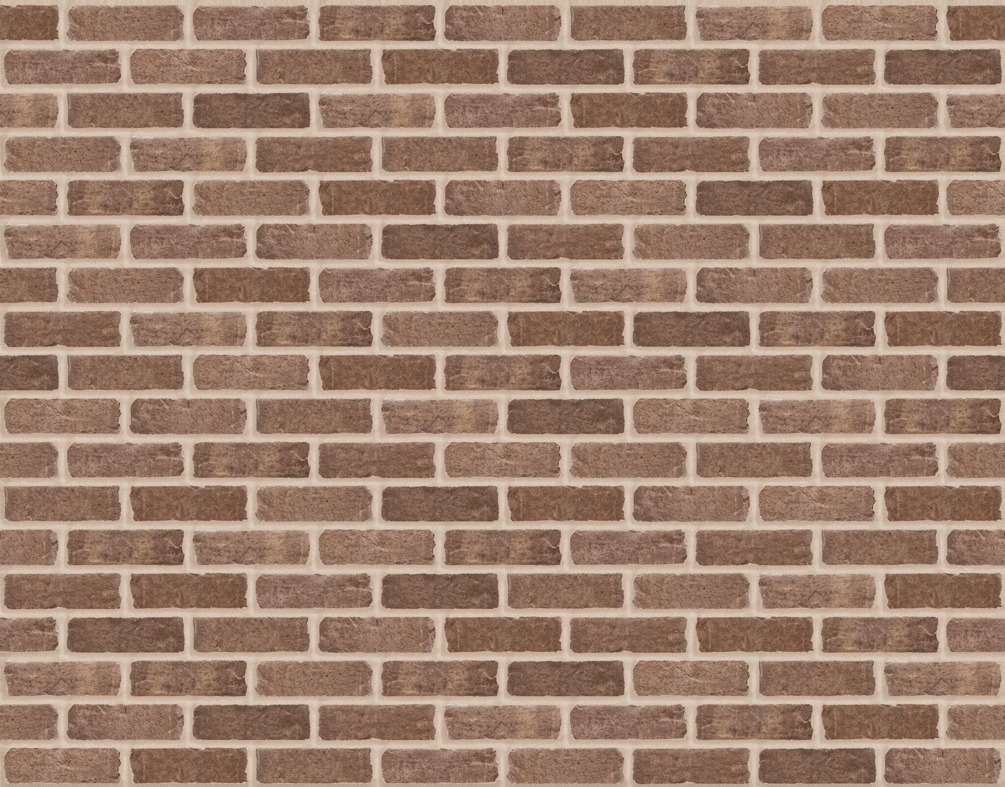 Product: Ochre Brown Facing Brick