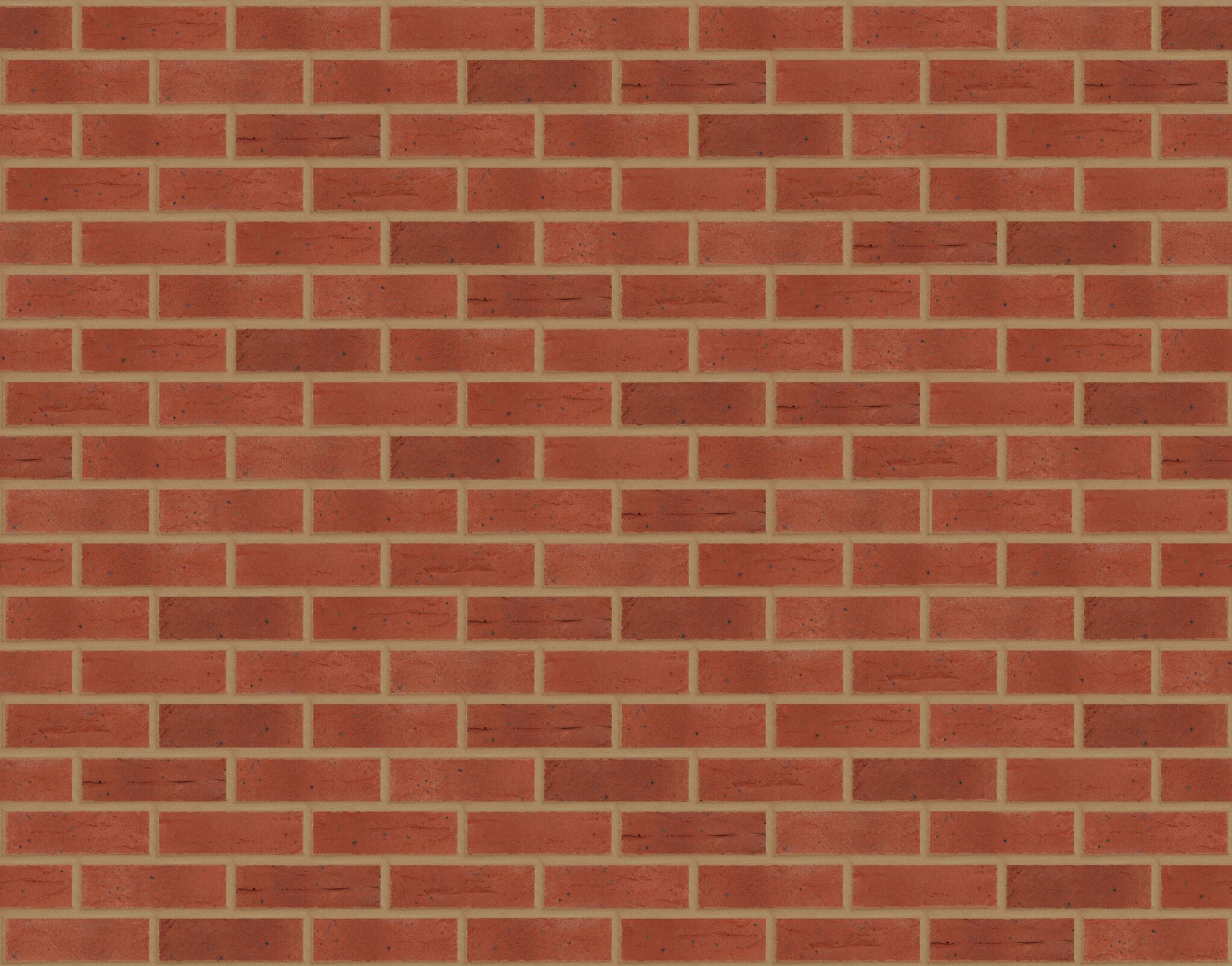 Product: Teviot Red Facing Brick
