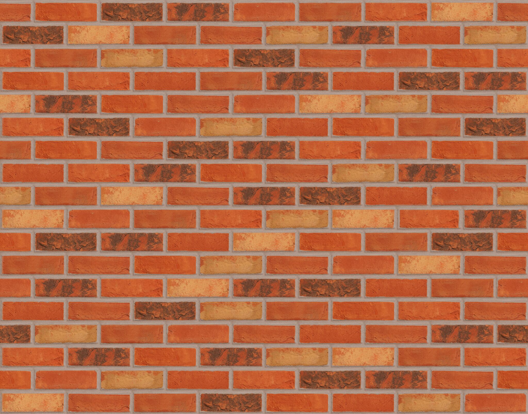 Product: West Sussex Blend Facing Brick