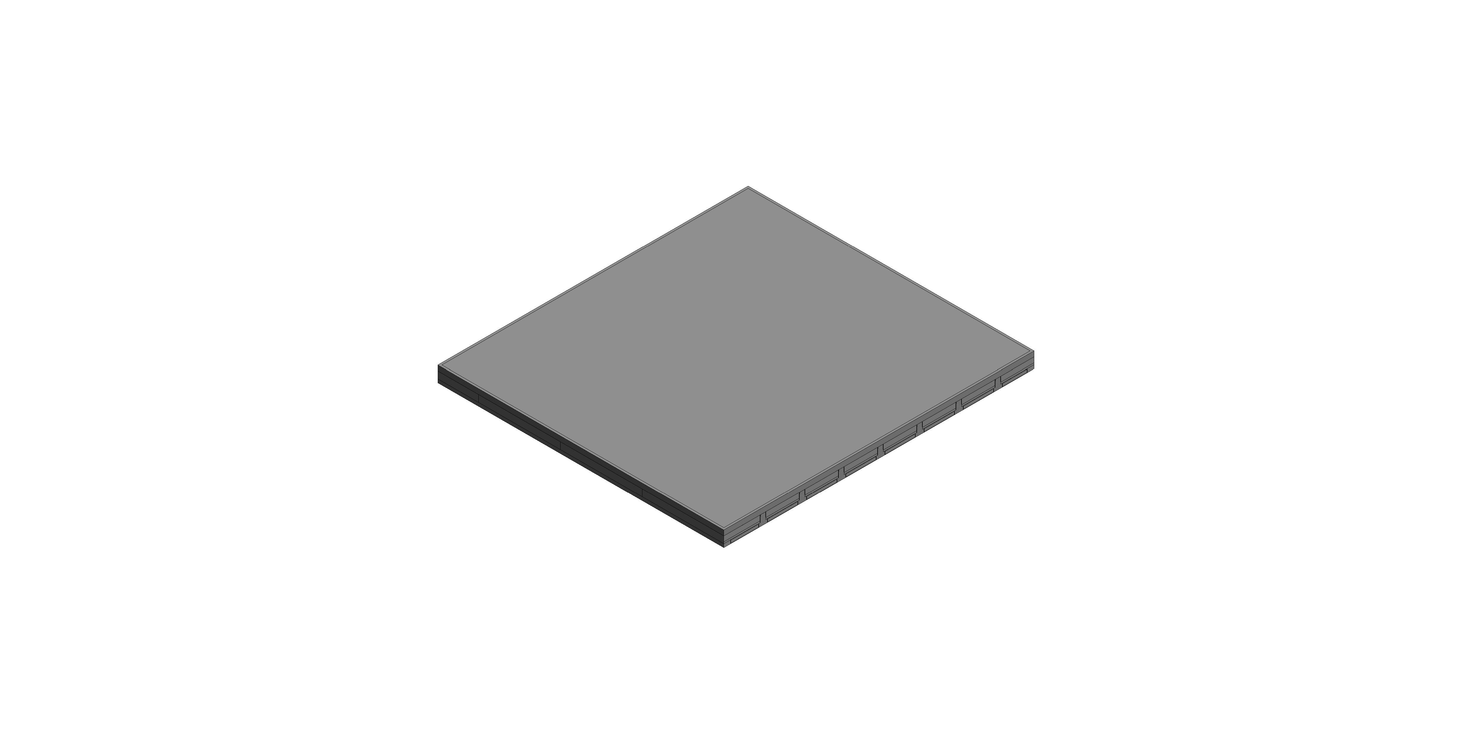 Revit, Bim, Store, Components, Generic, Model, Object, 13, Forterra, Building, Products, Ltd, Beam, Block, BT02, RD09, T008