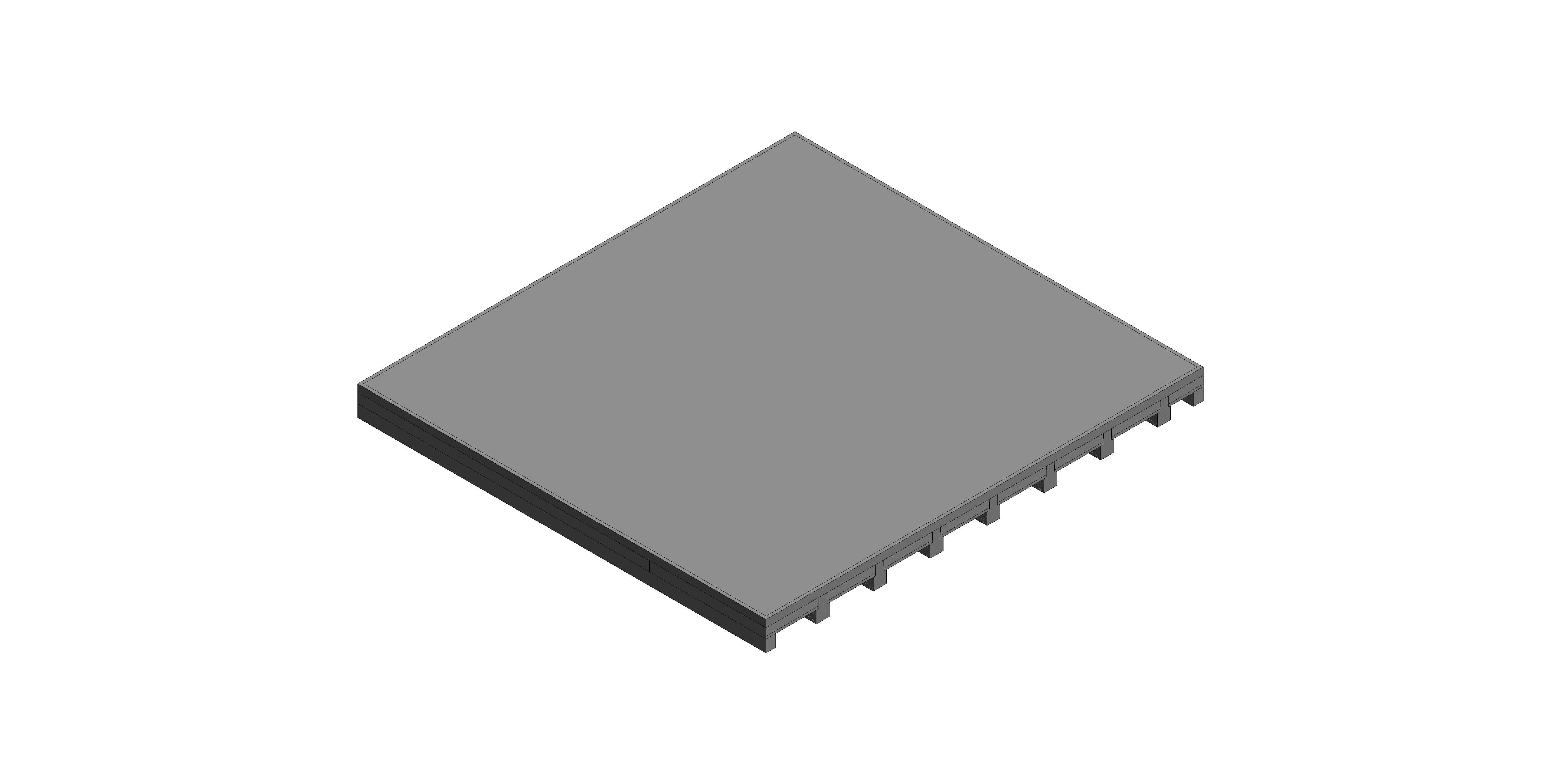 Revit, Bim, Store, Components, Generic, Model, Object, 13, Forterra, Building, Products, Ltd, Beam, Block, BT02, RD09, T008