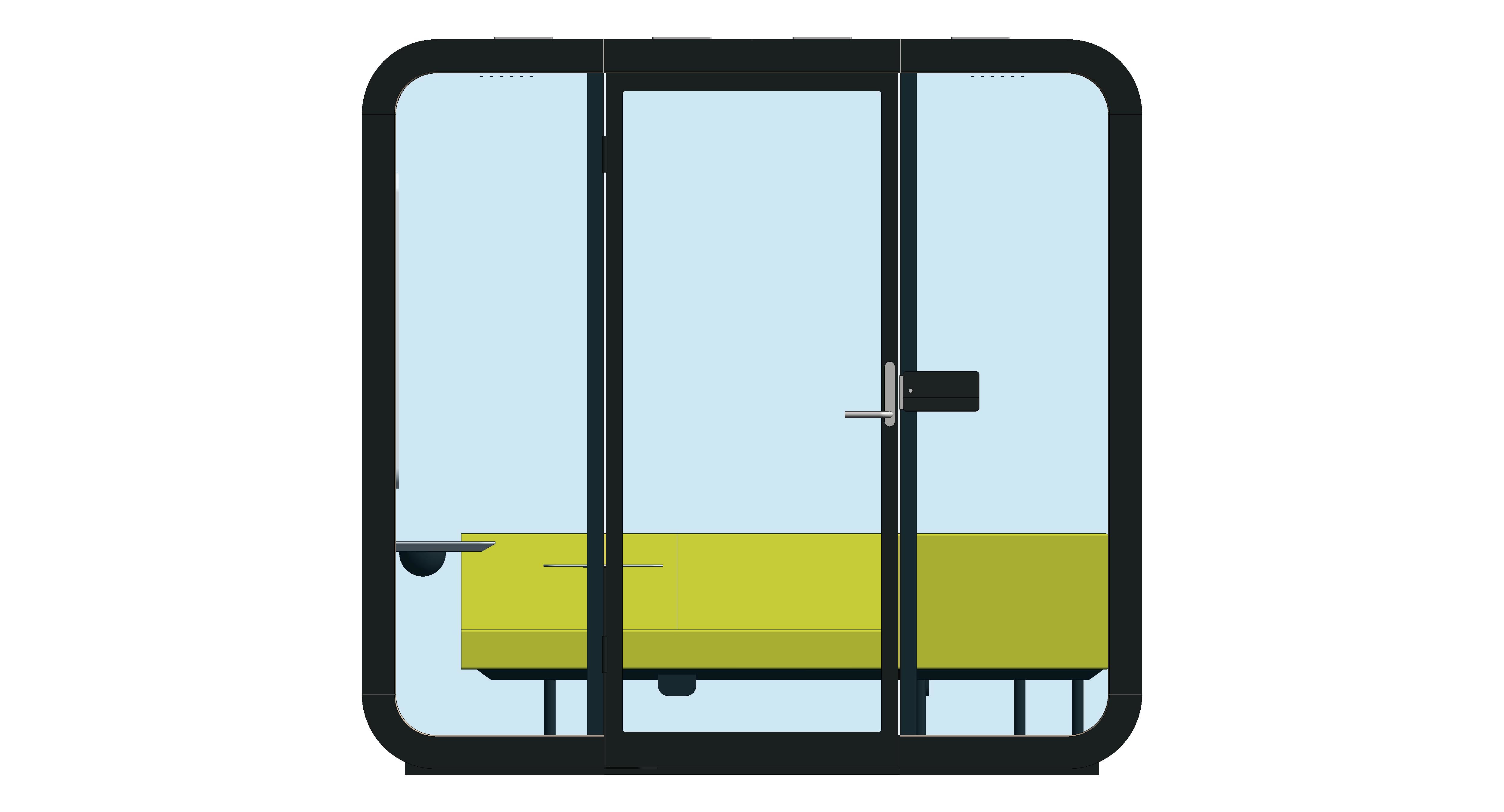 Product: Framery 2Q