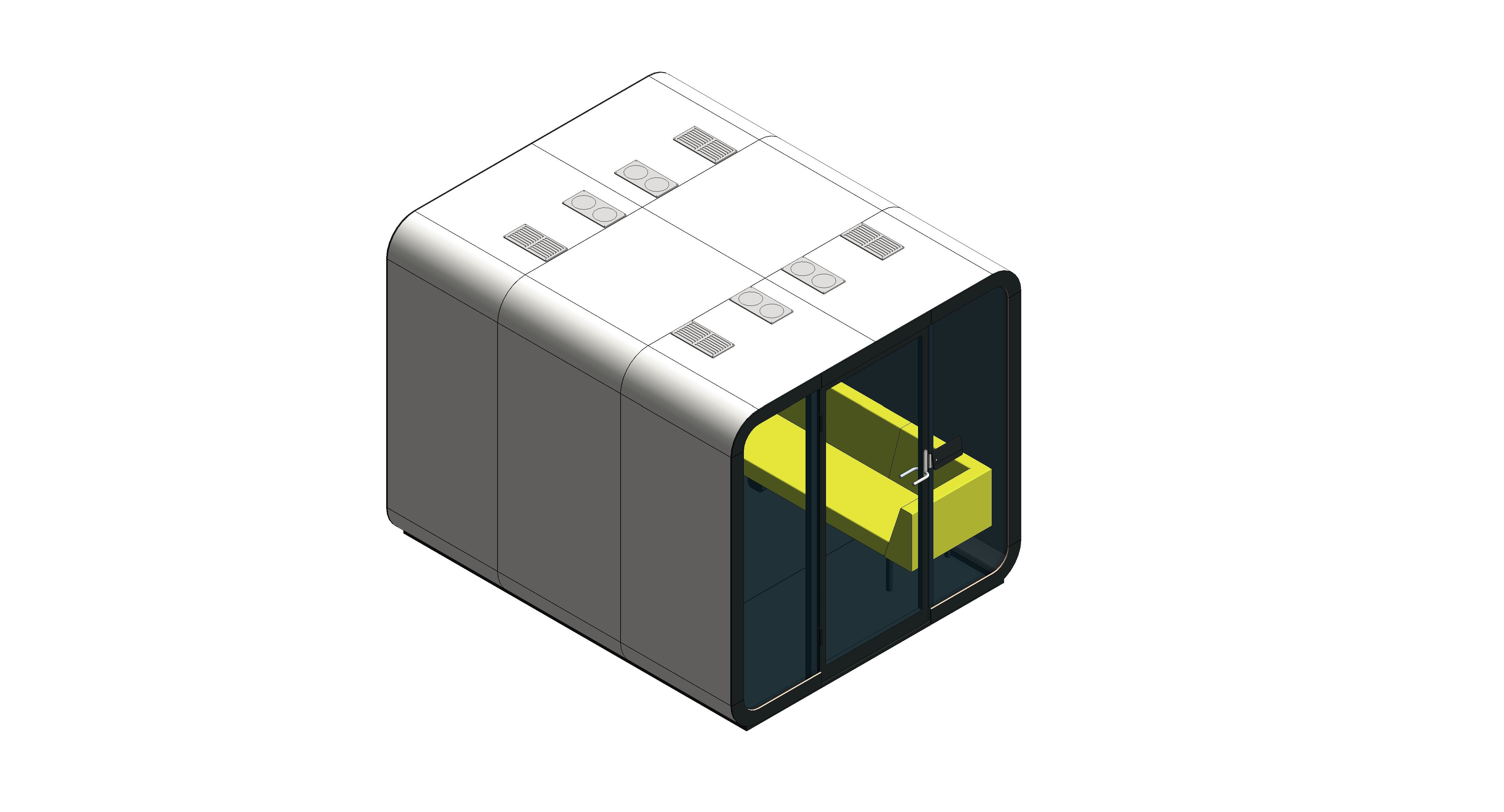 Product: Framery 2Q