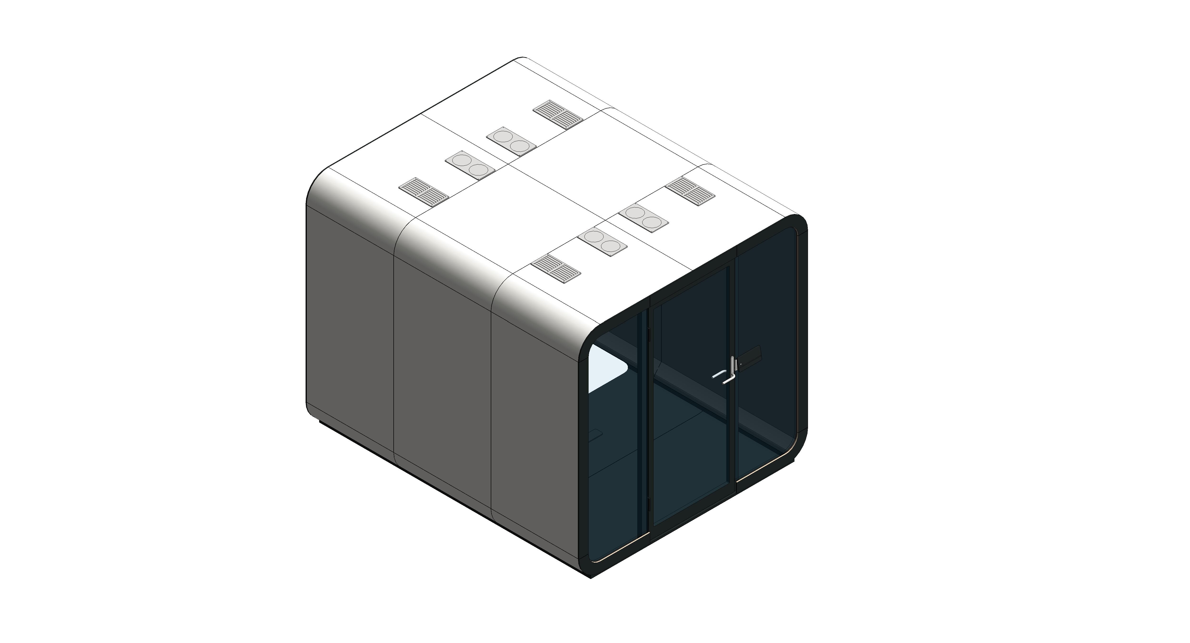 Product: Framery 2Q