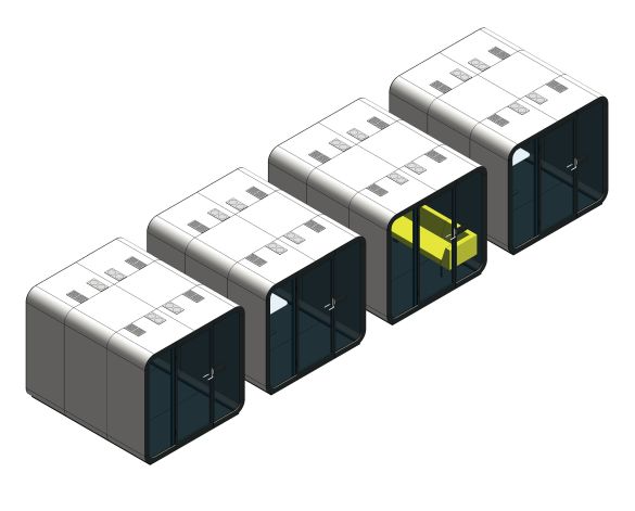 Product: Framery 2Q