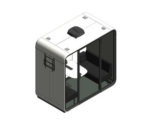 Product: Framery Four