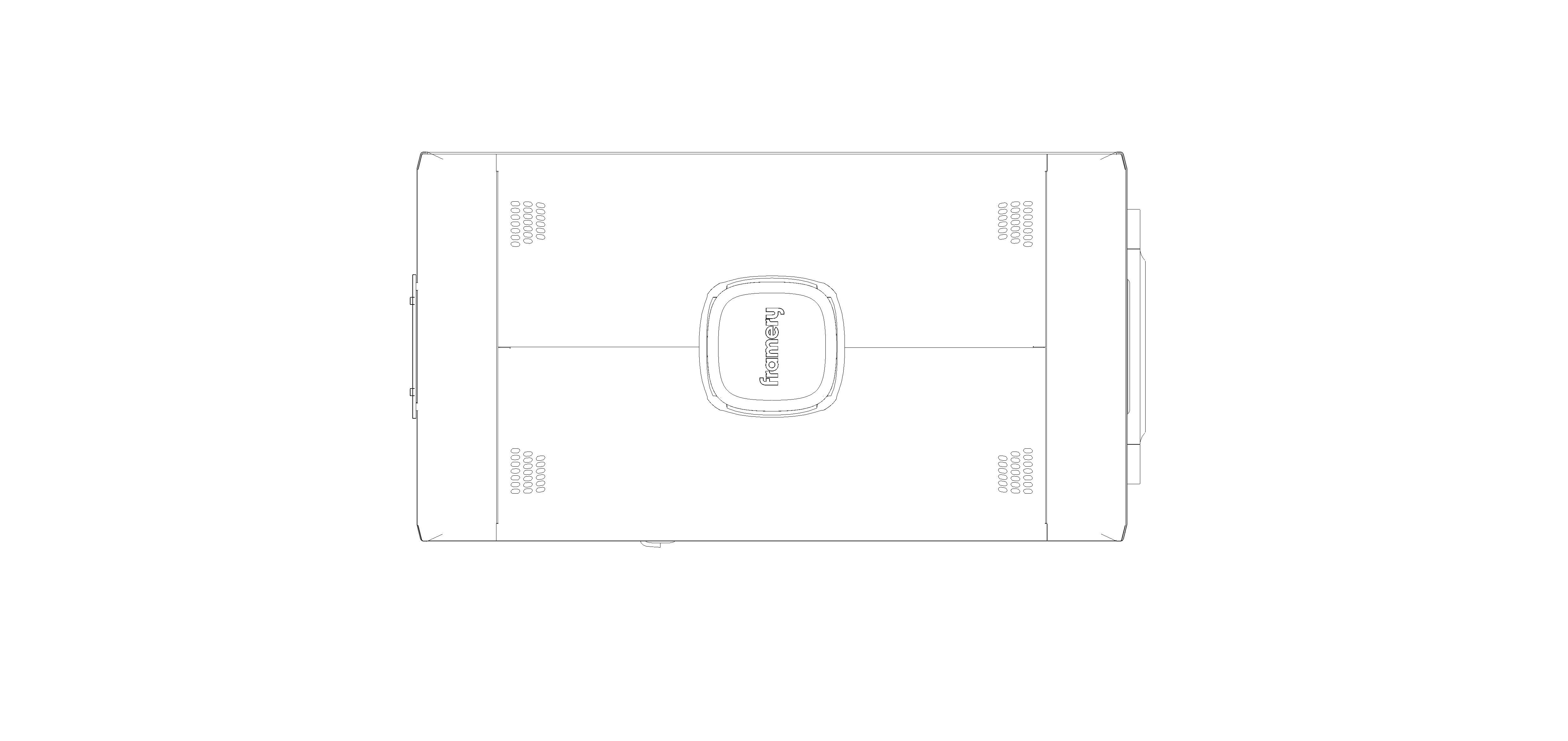 Product: Framery Four