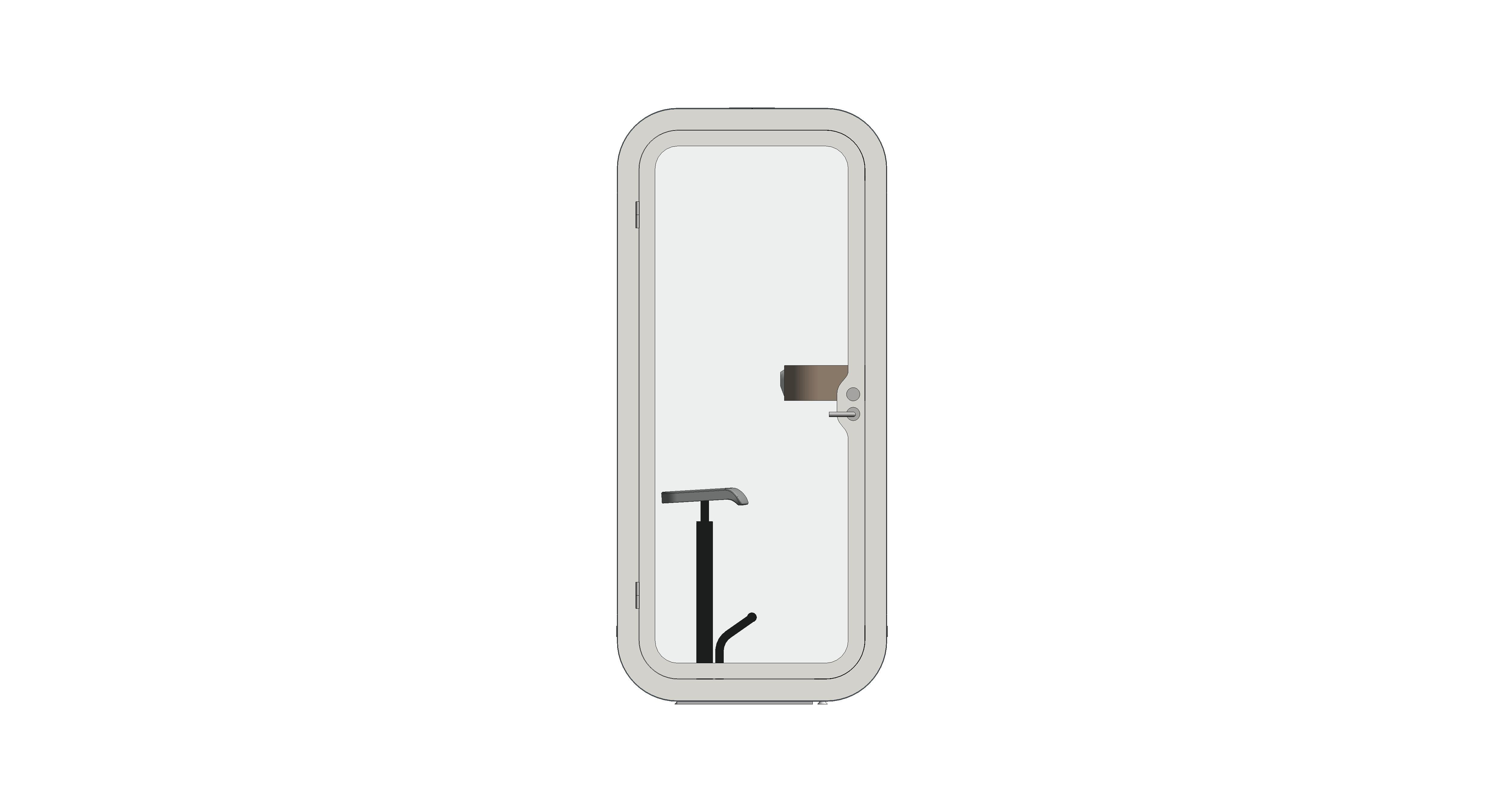 Product: Framery O