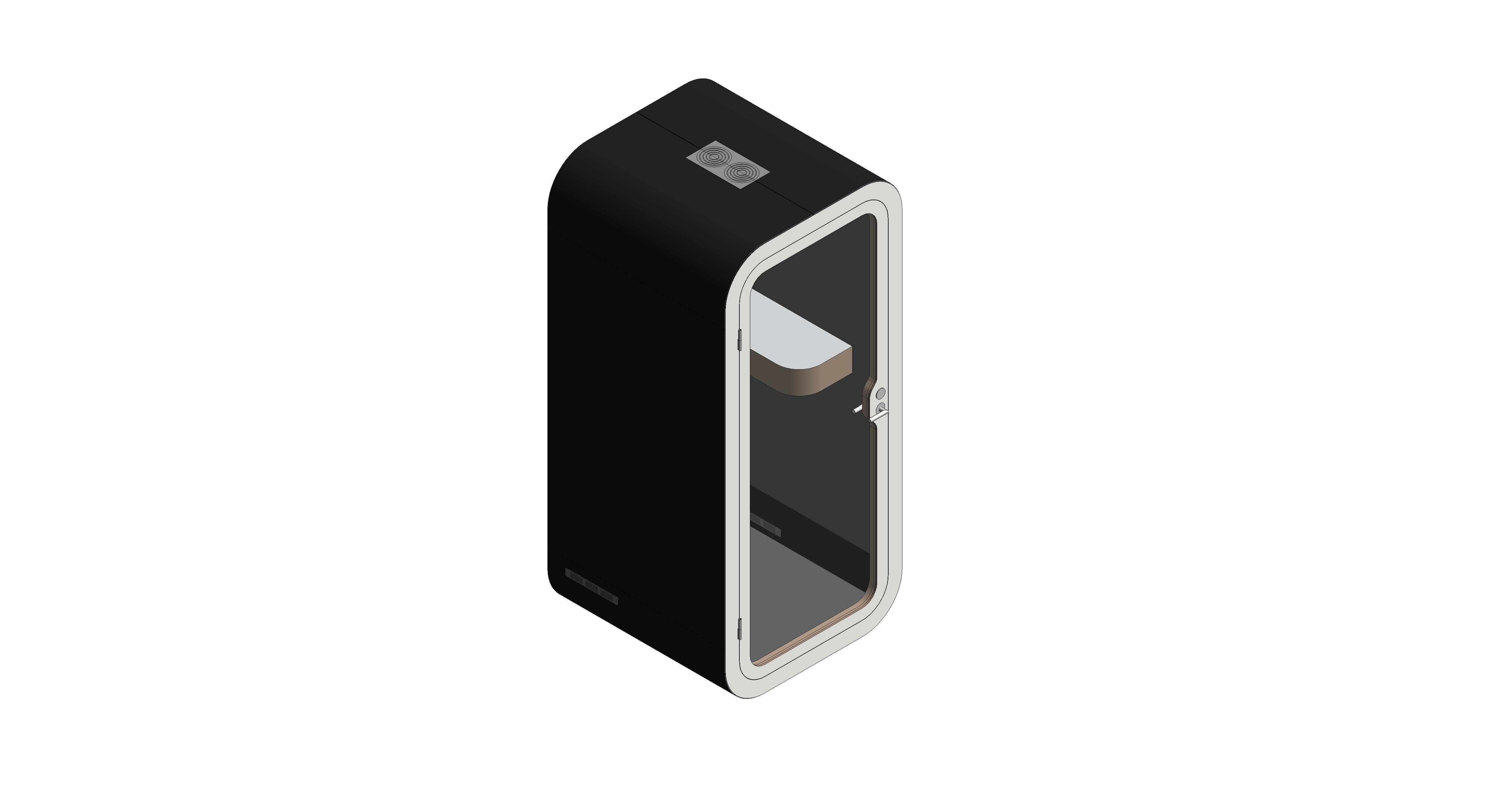 Product: Framery O