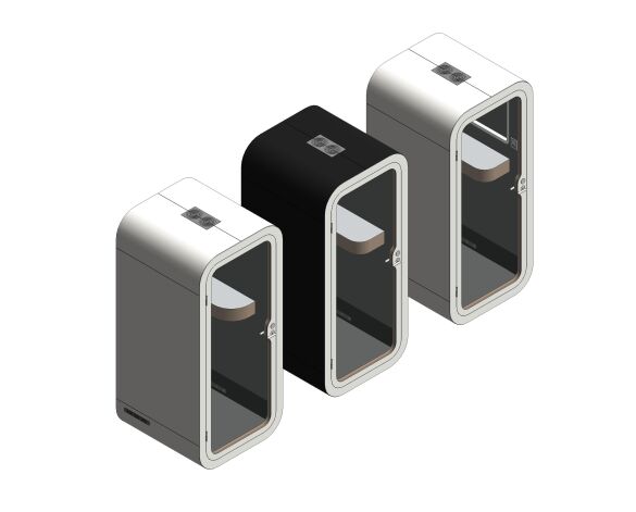Product: Framery O