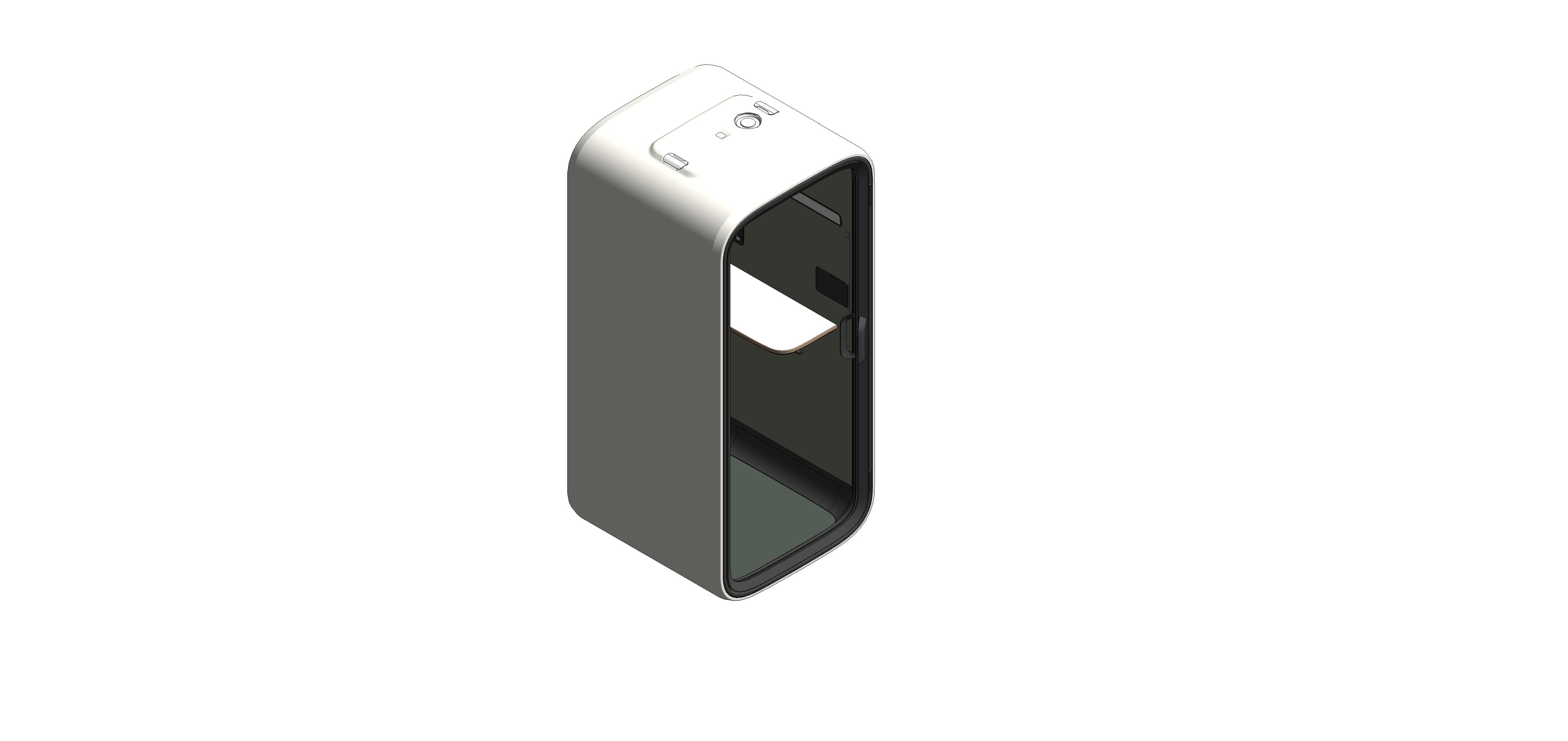 Product: Framery One Compact