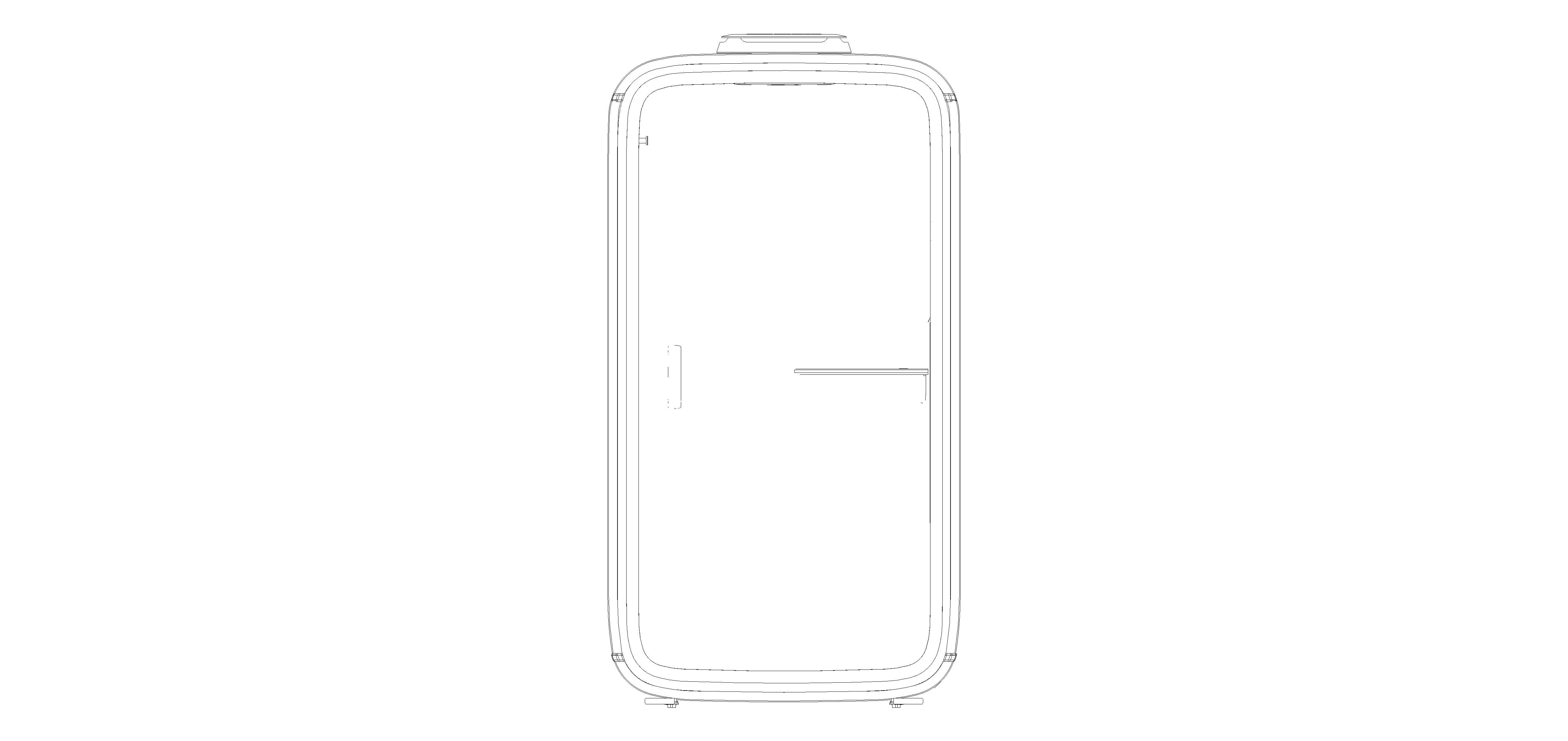 Product: Framery One