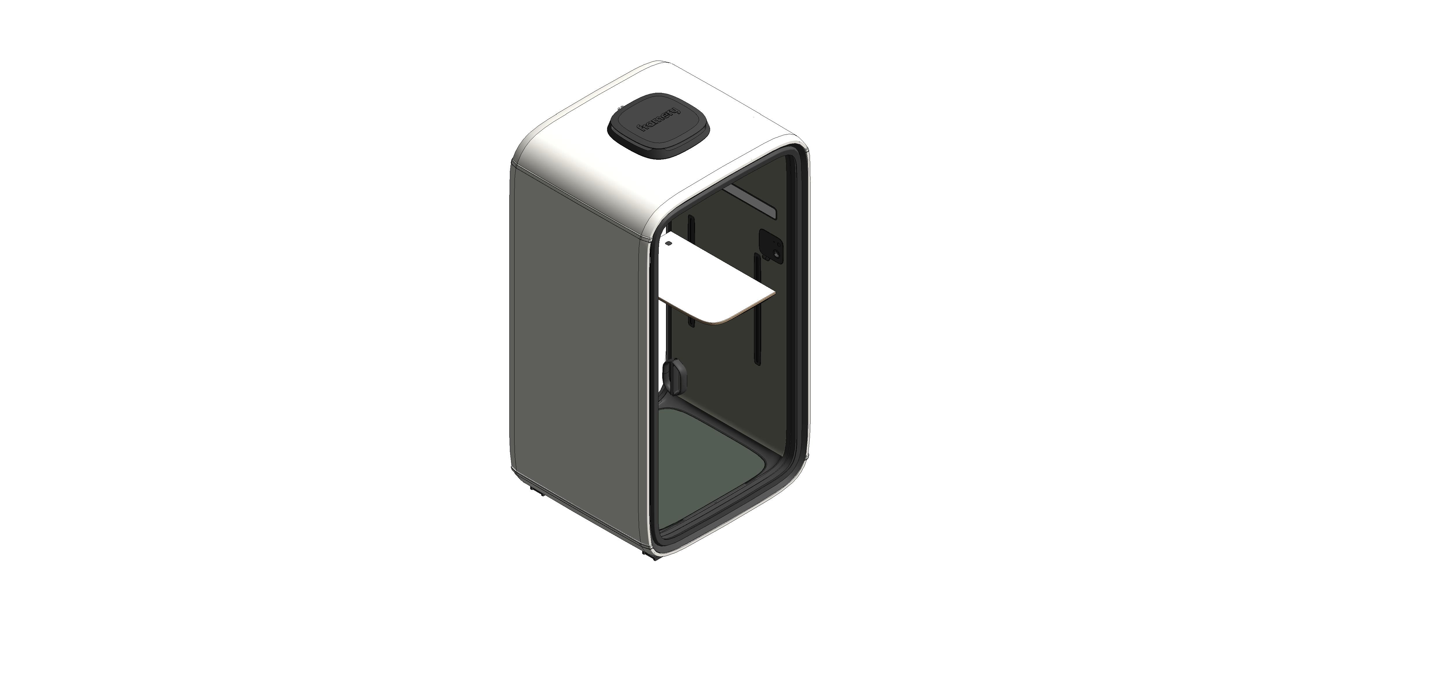 Product: Framery One