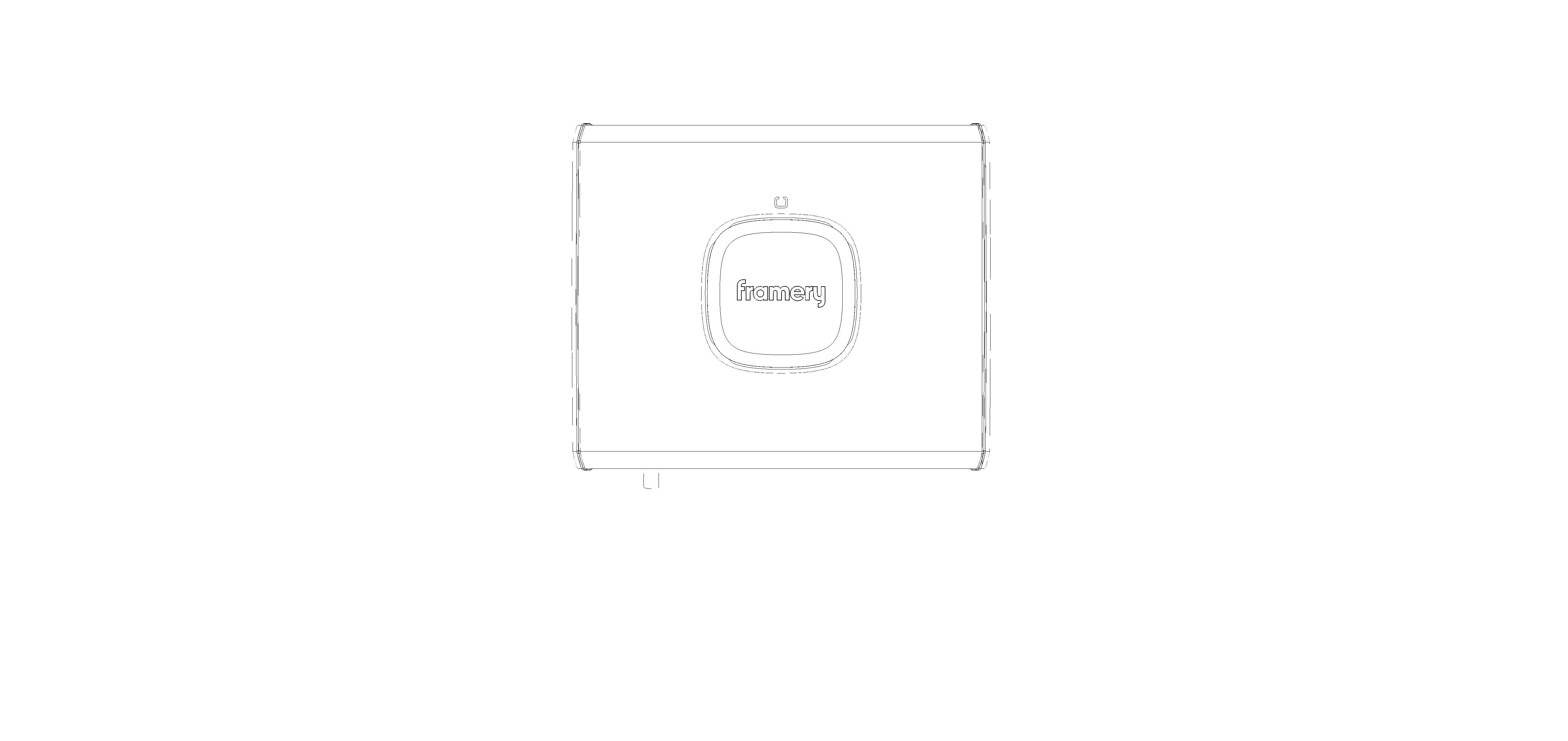 Product: Framery One