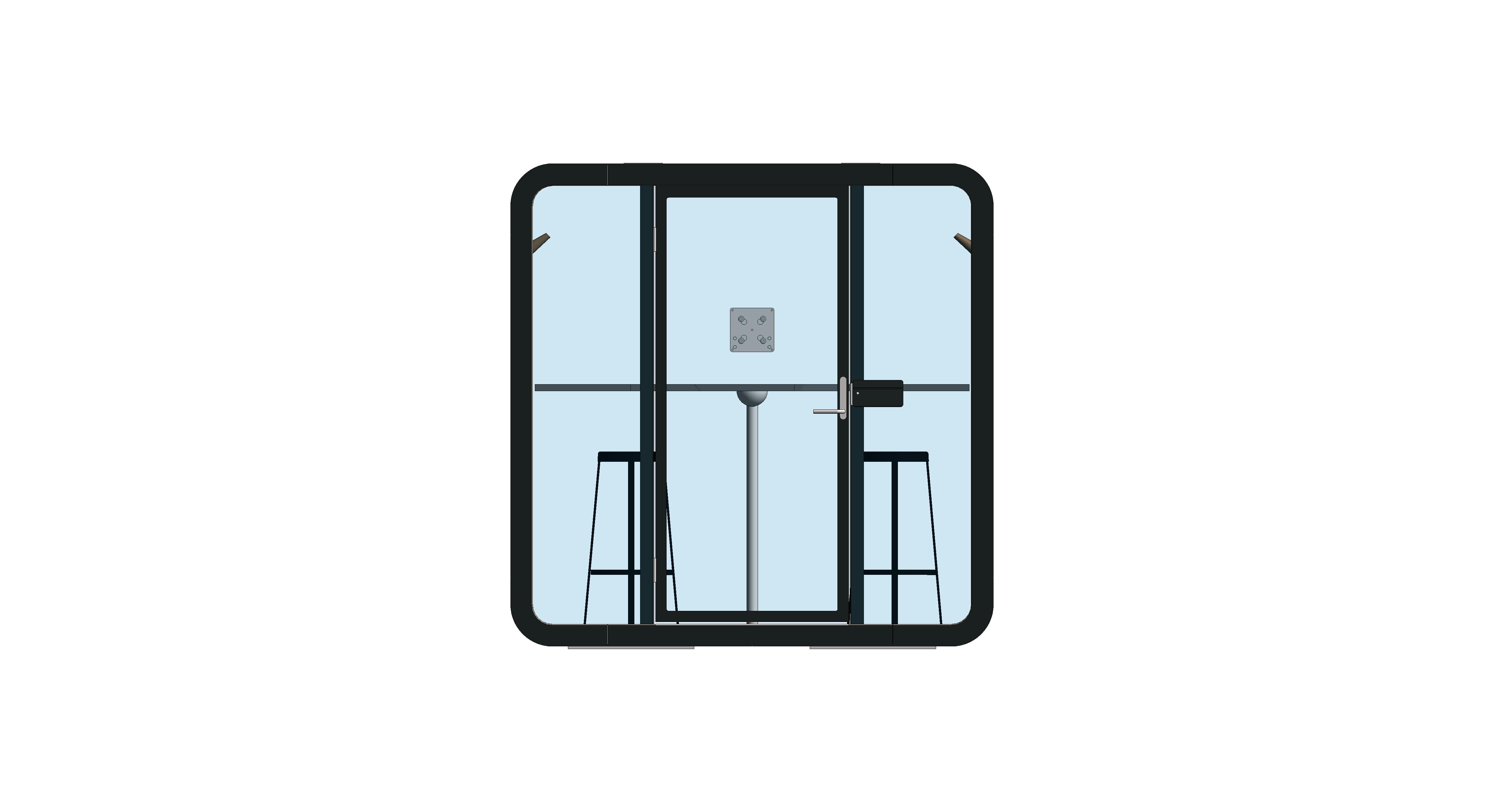 Product: Framery Q