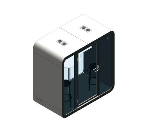 Product: Framery Q