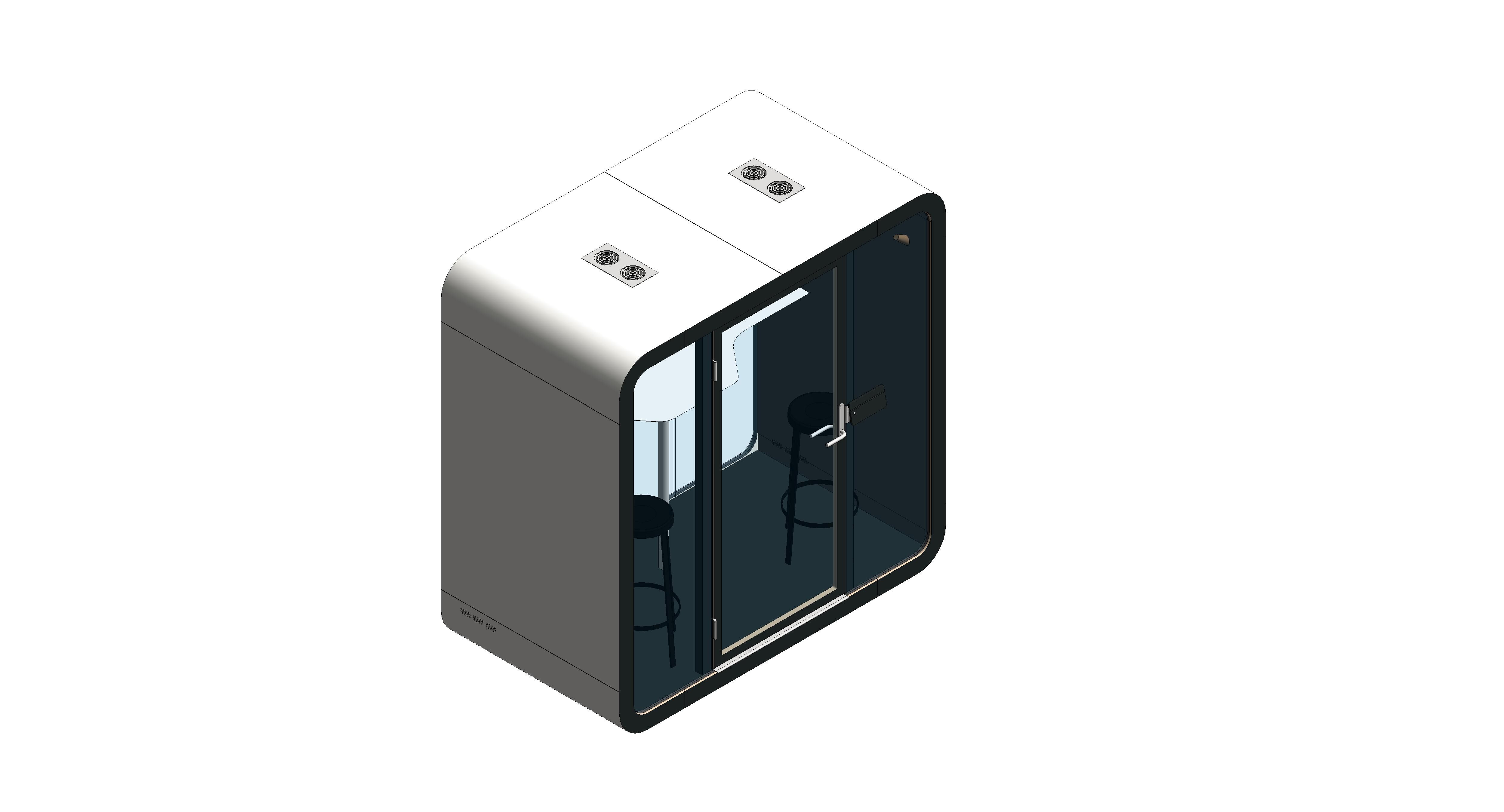 Product: Framery Q