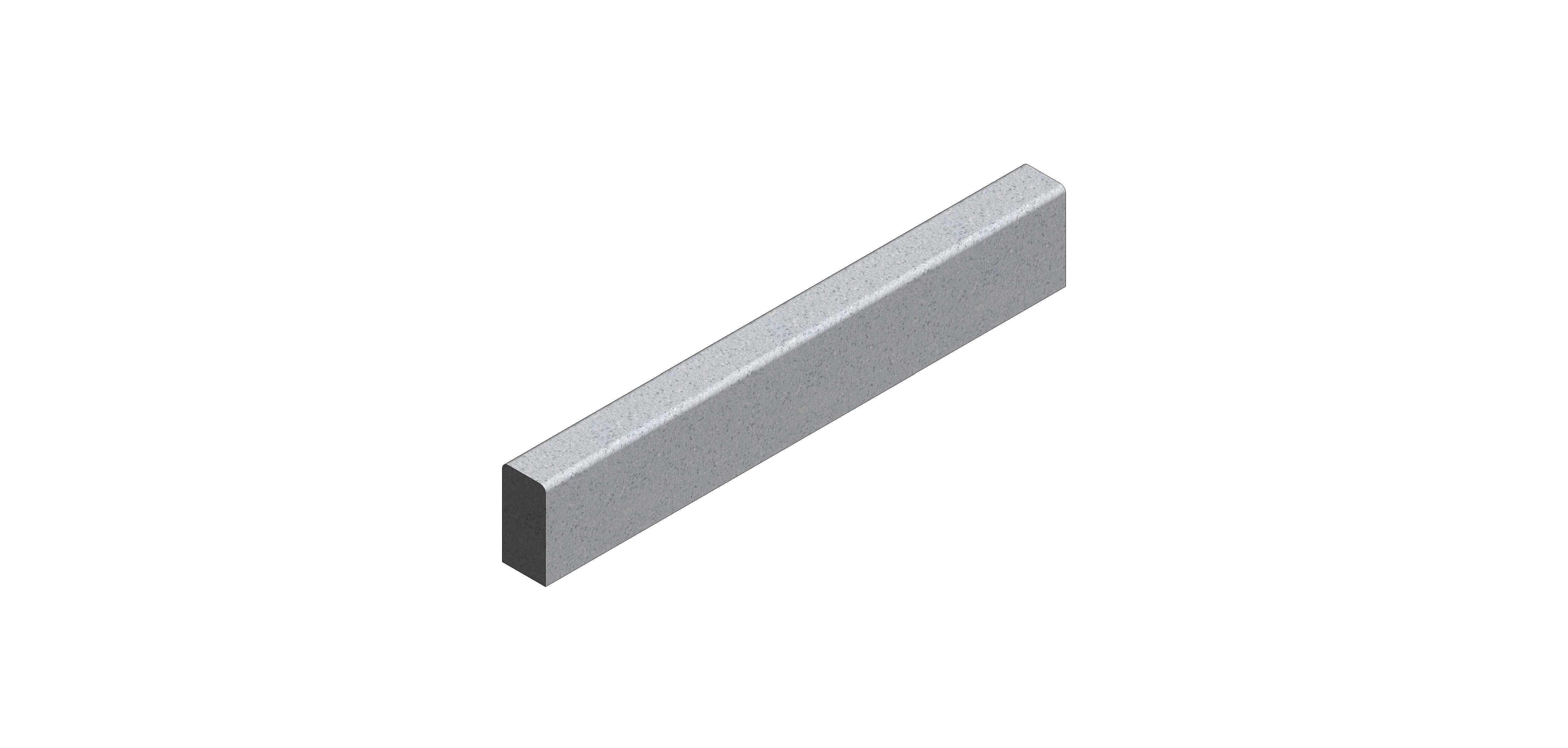 Product: Fusion Kerb Edge