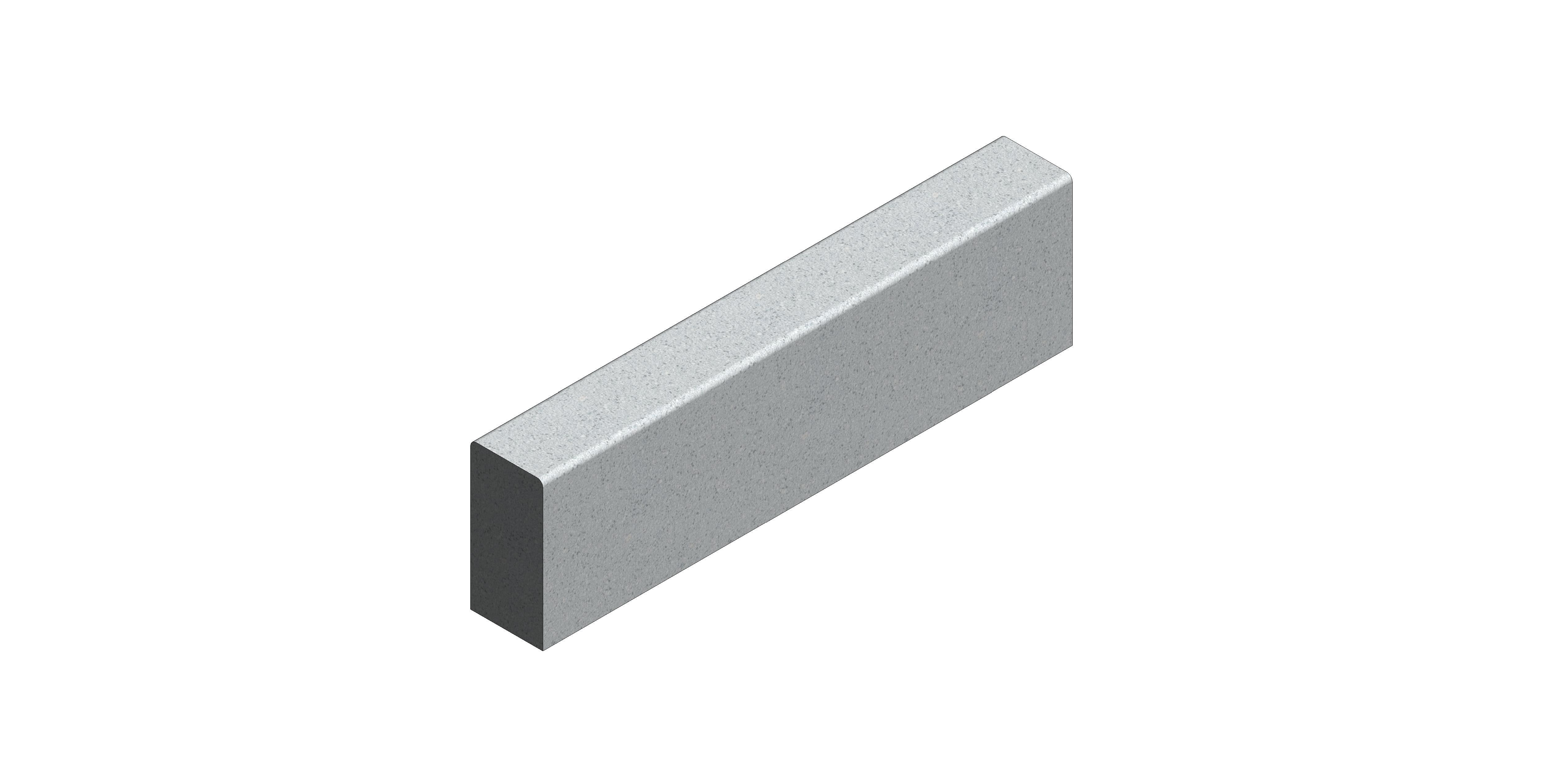 Product: Fusion Kerb